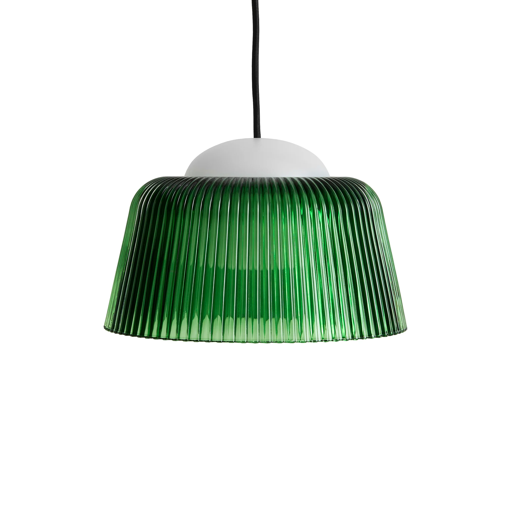 Brim Glass Pendant by Naoto Fukasawa - Image 7