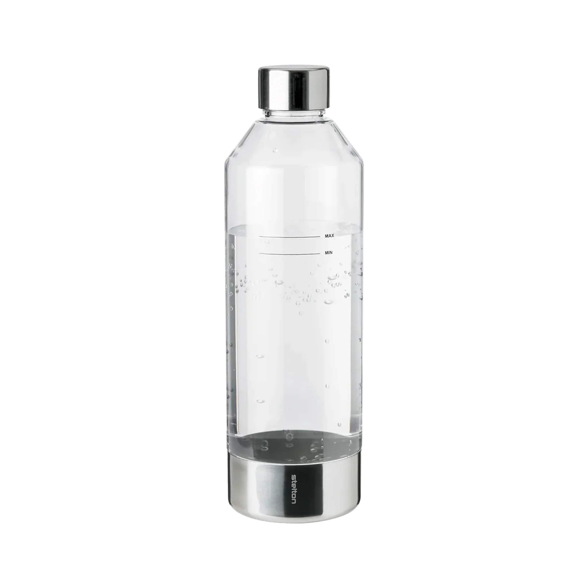 Brus Carbonator By Søren Refsgaard for Stelton - Image 6