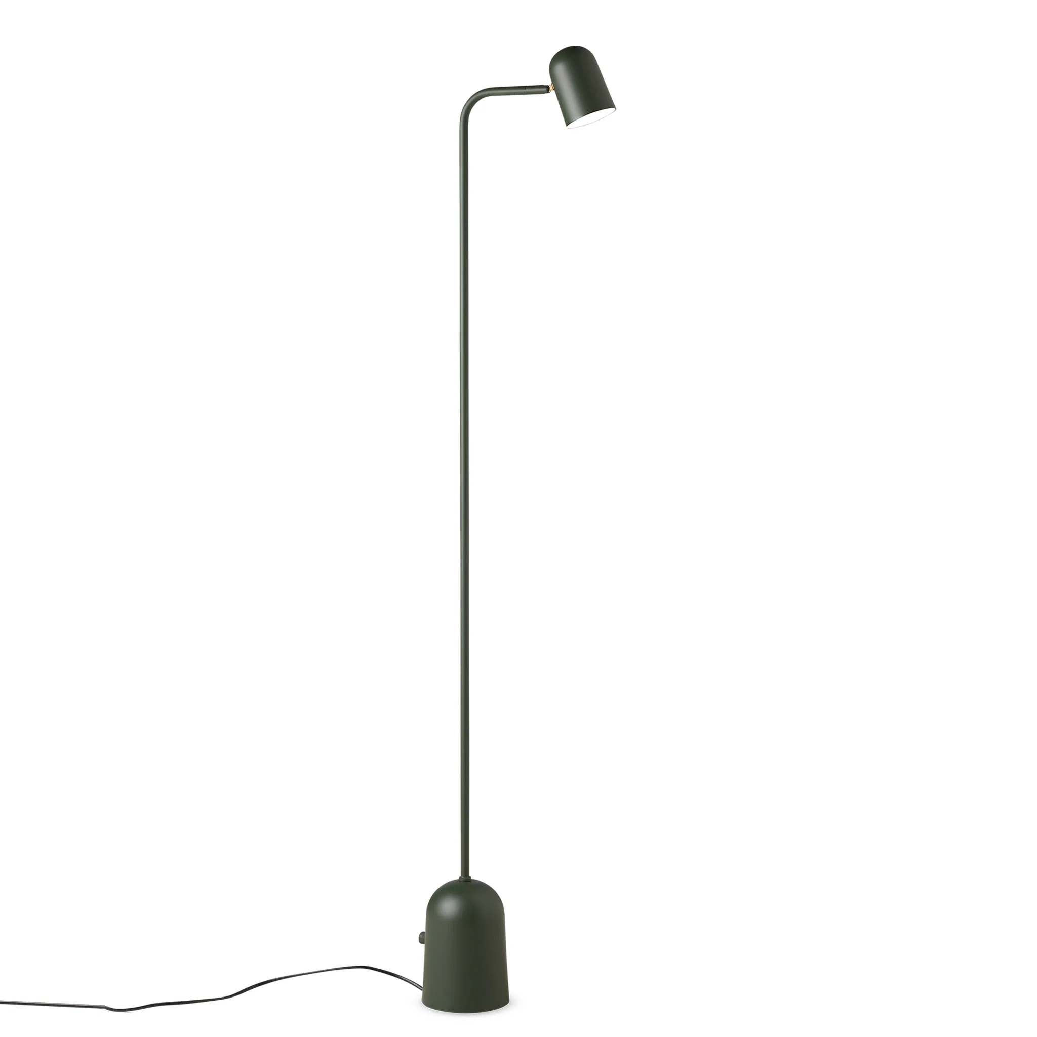 Buddy Floor Lamp By Mads Sætter-Lassen