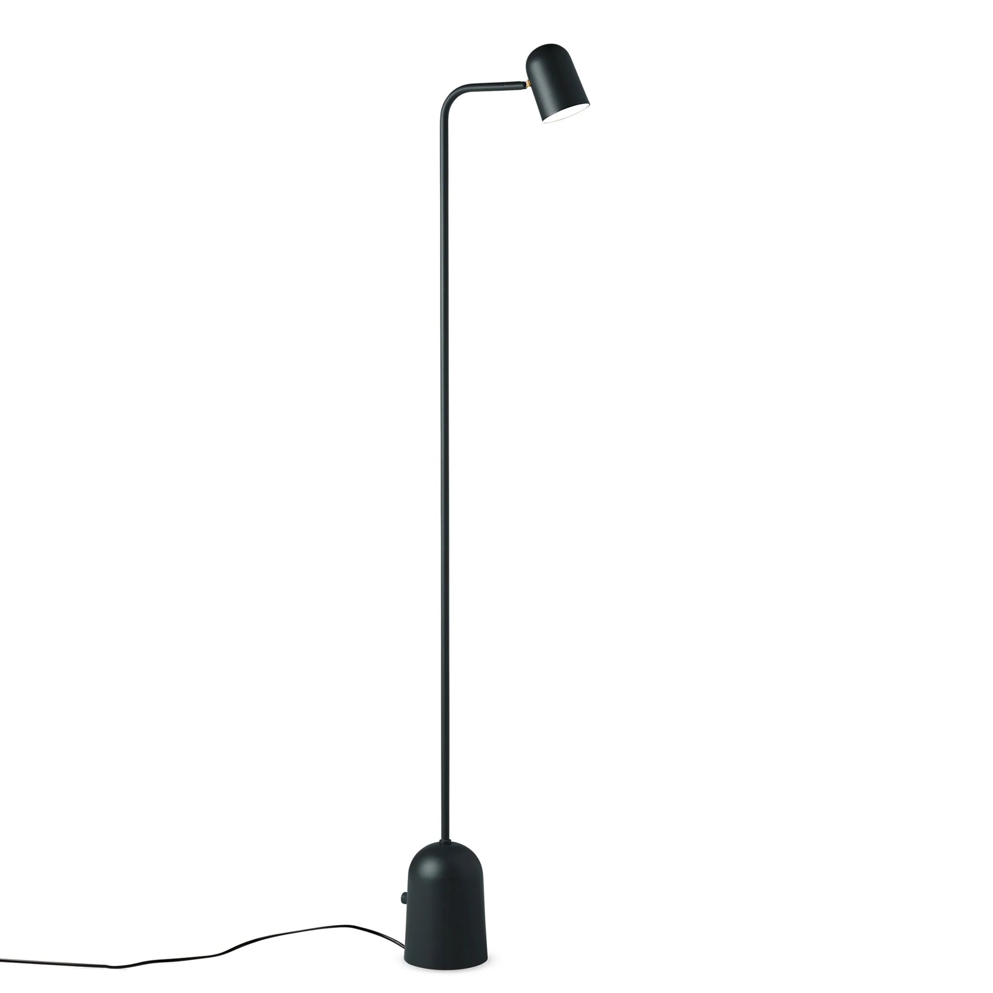 Buddy Floor Lamp By Mads Sætter-Lassen - Image 2