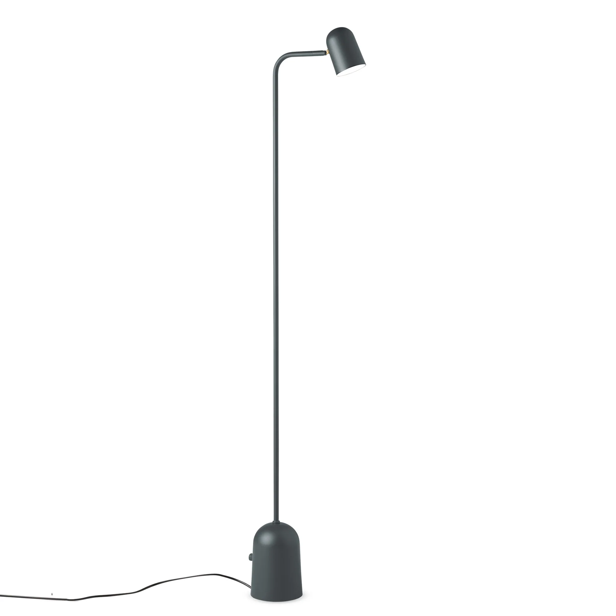 Buddy Floor Lamp By Mads Sætter-Lassen - Image 3