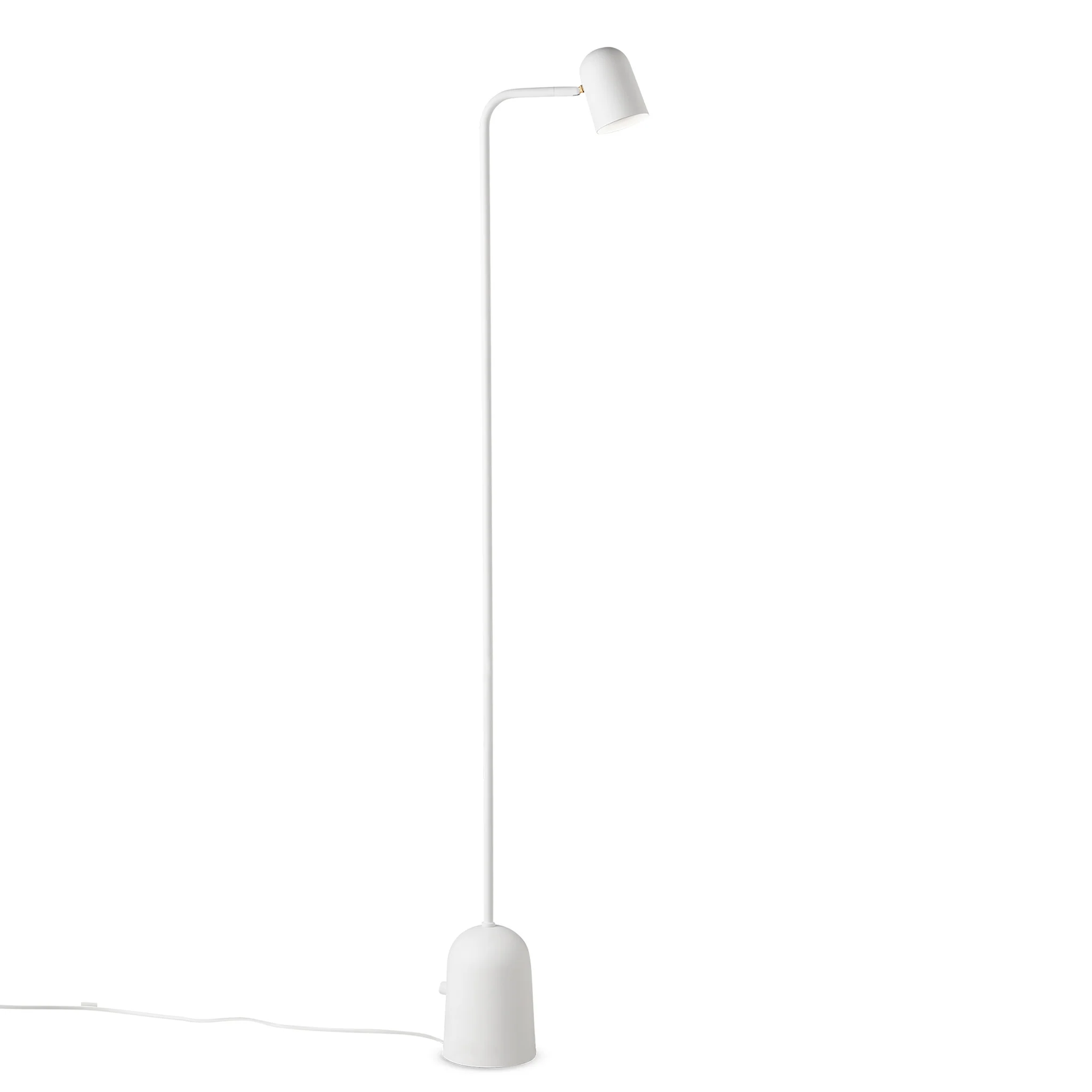 Buddy Floor Lamp By Mads Sætter-Lassen - Image 5