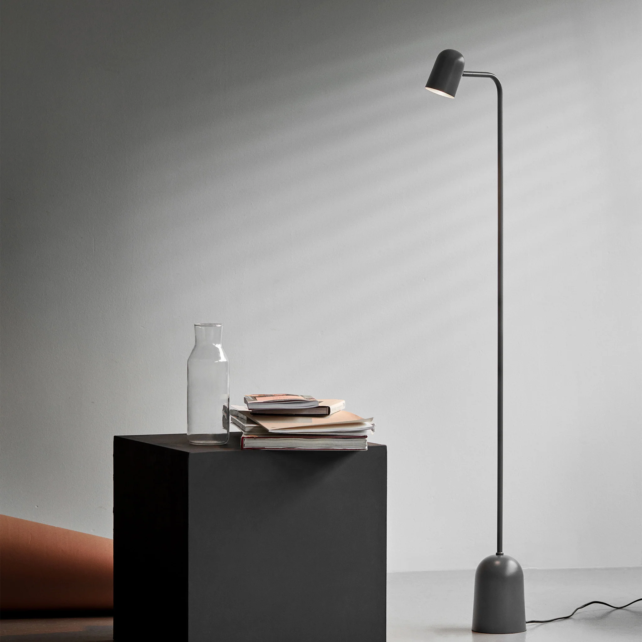 Buddy Floor Lamp By Mads Sætter-Lassen - Image 9