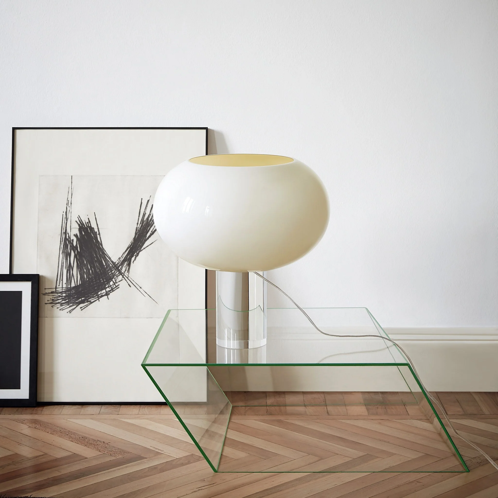 Buds 2 Table Lamp by Foscarini - Image 2