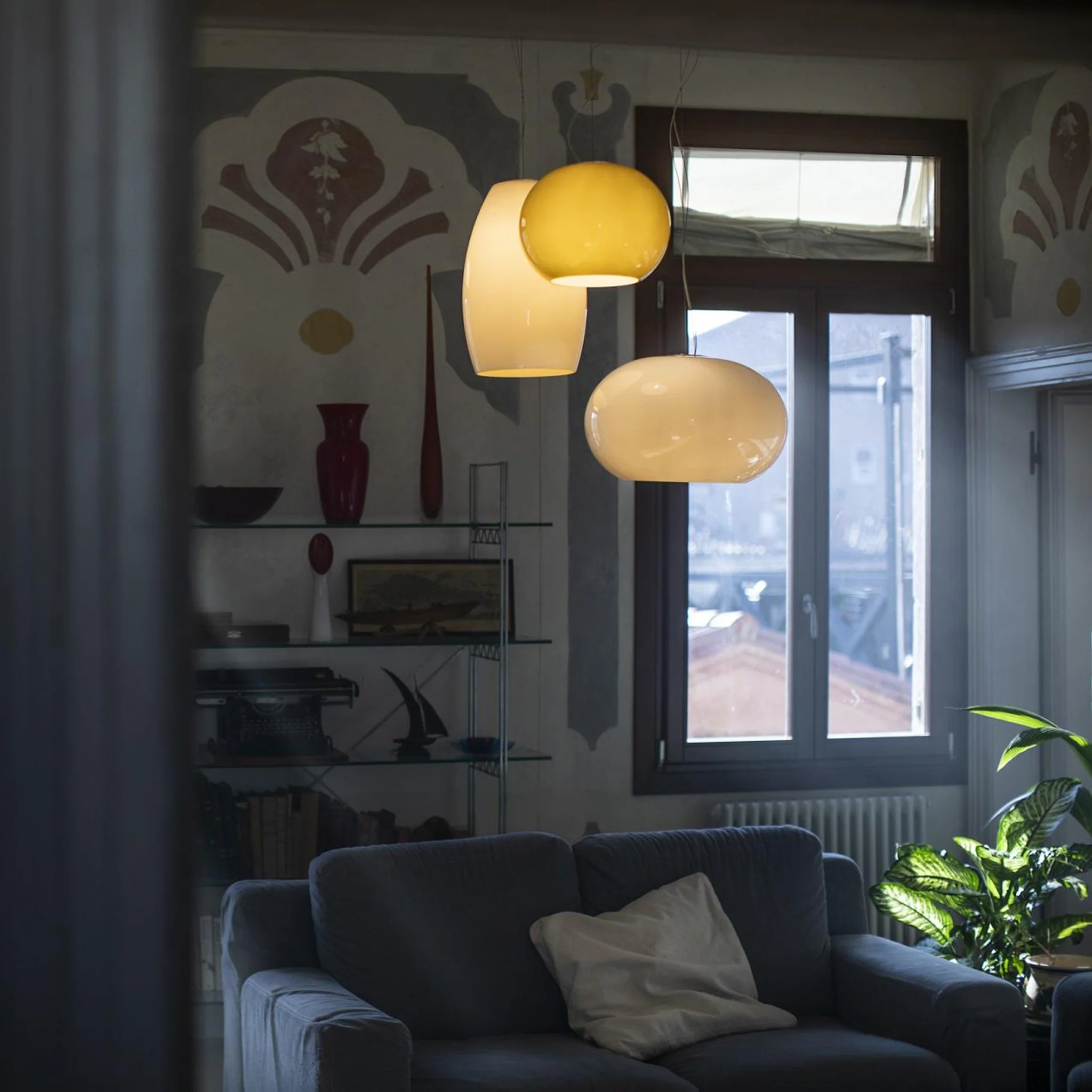 Buds Pendant Lamp by Foscarini - Image 3