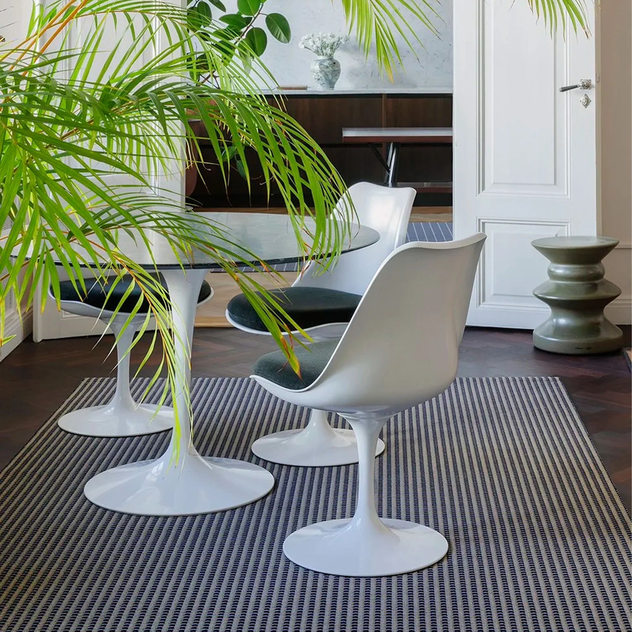 Bulevardi Rug by Minna Ahokas for Woodnotes - Image 8