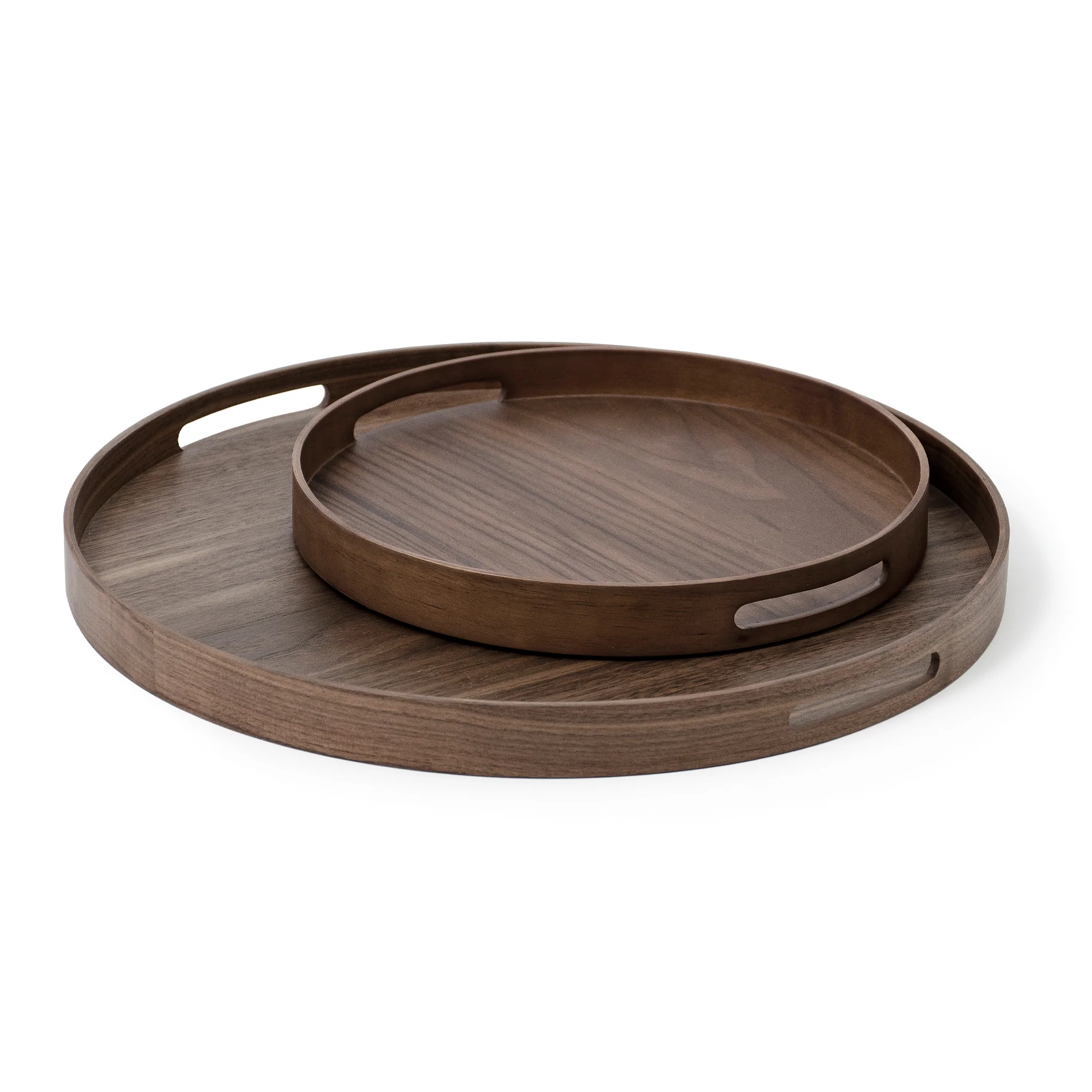 Busboy Round Trays by Wireworks - Image 2
