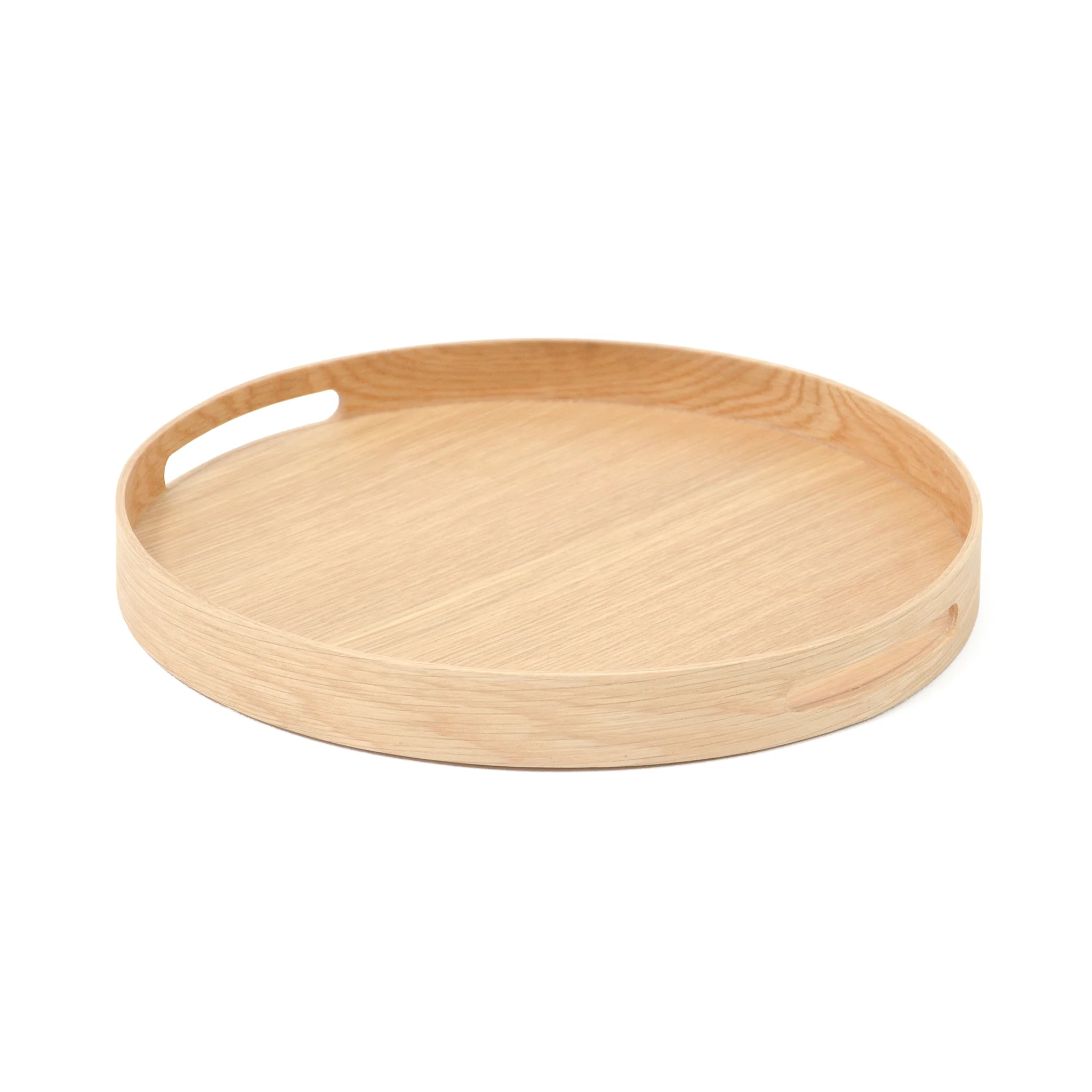 Busboy Round Trays by Wireworks - Image 4