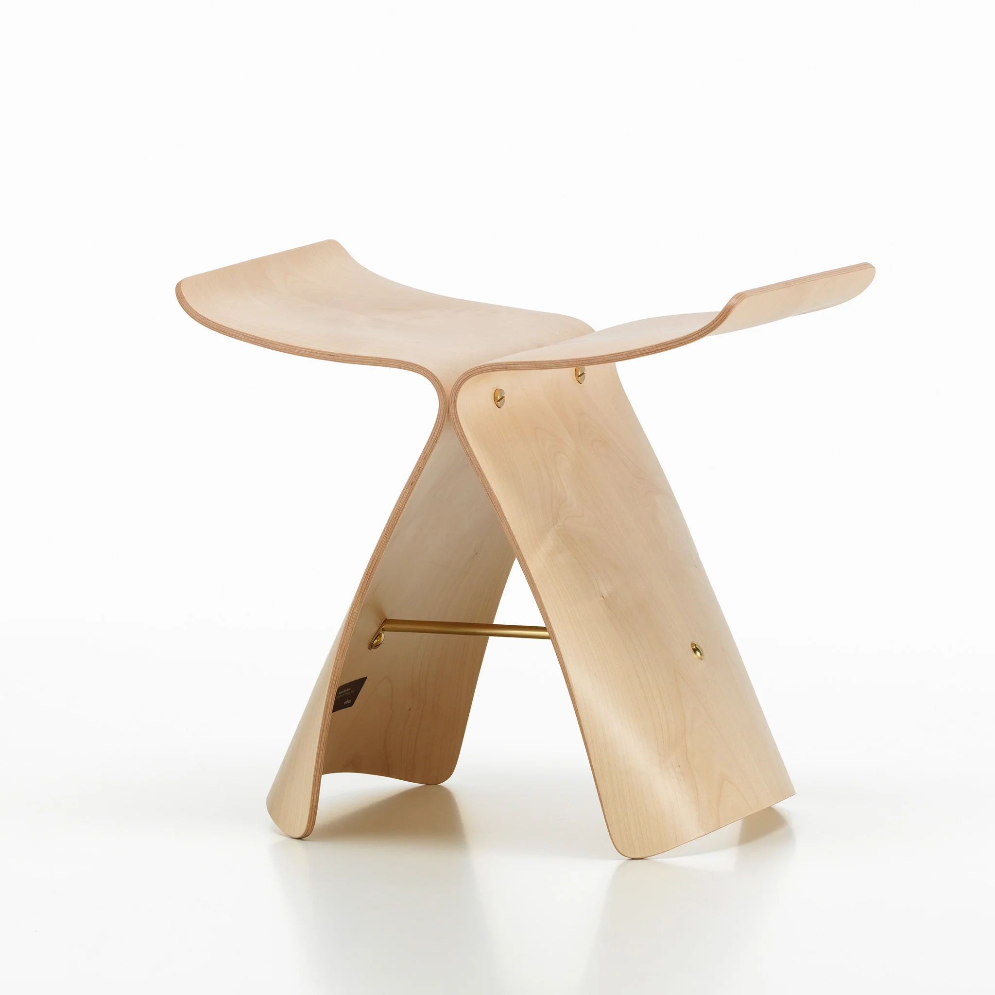 Butterfly Stool by Vitra - Image 2