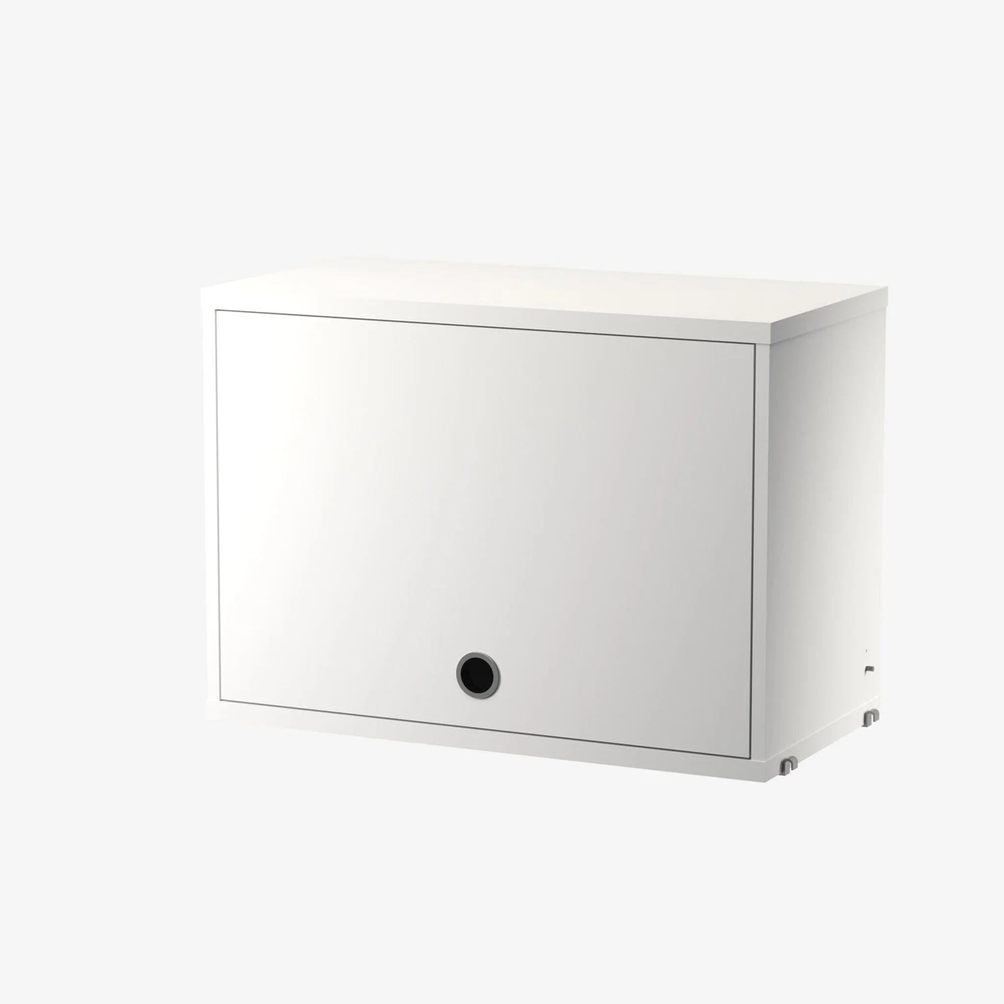 String - Cabinet With Flip Door - Image 16
