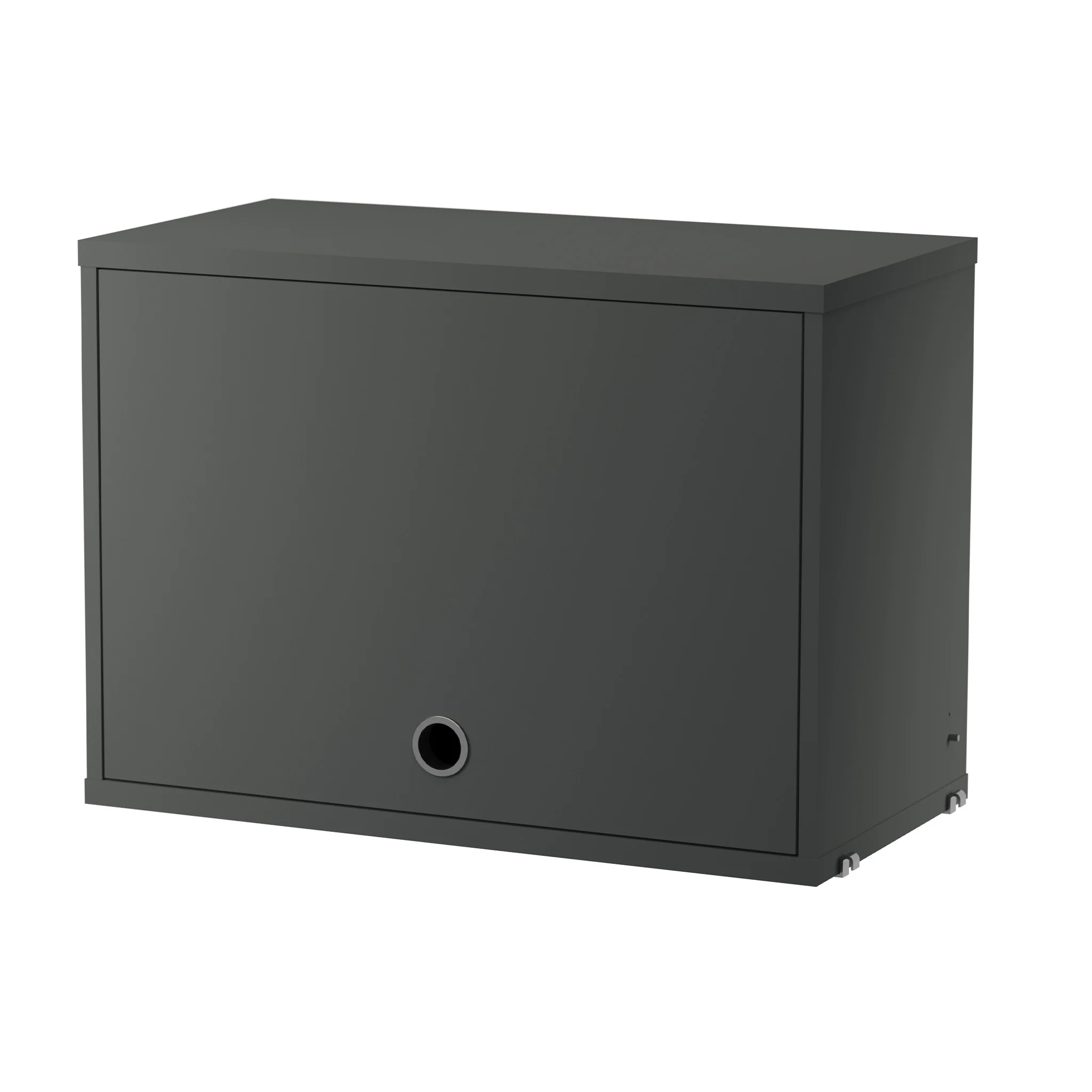 String - Cabinet With Flip Door - Image 22
