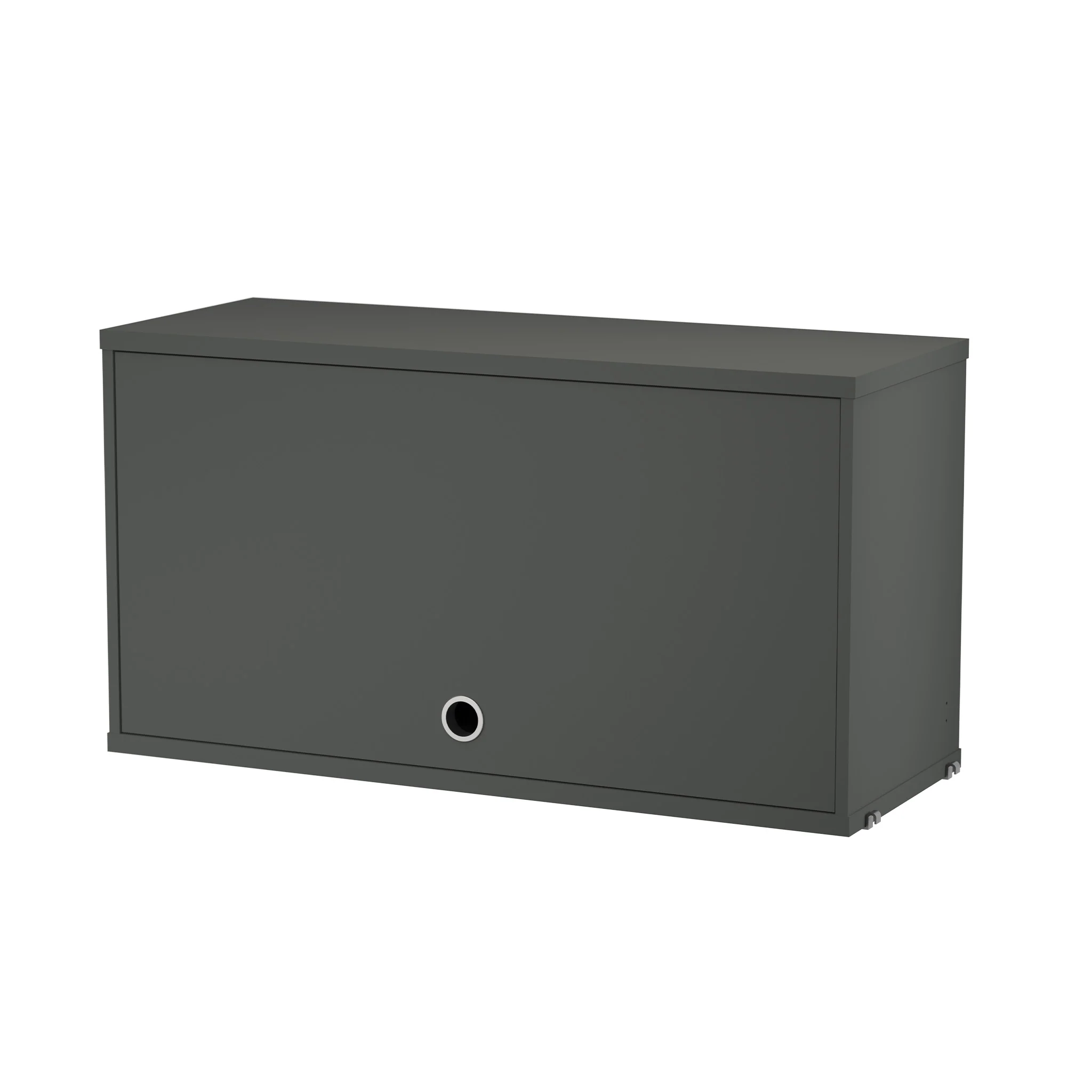 String - Cabinet With Flip Door - Image 23
