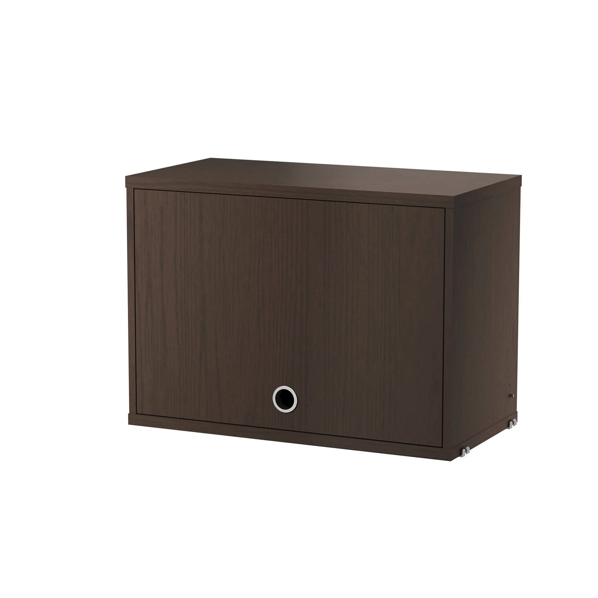 String - Cabinet With Flip Door - Image 24