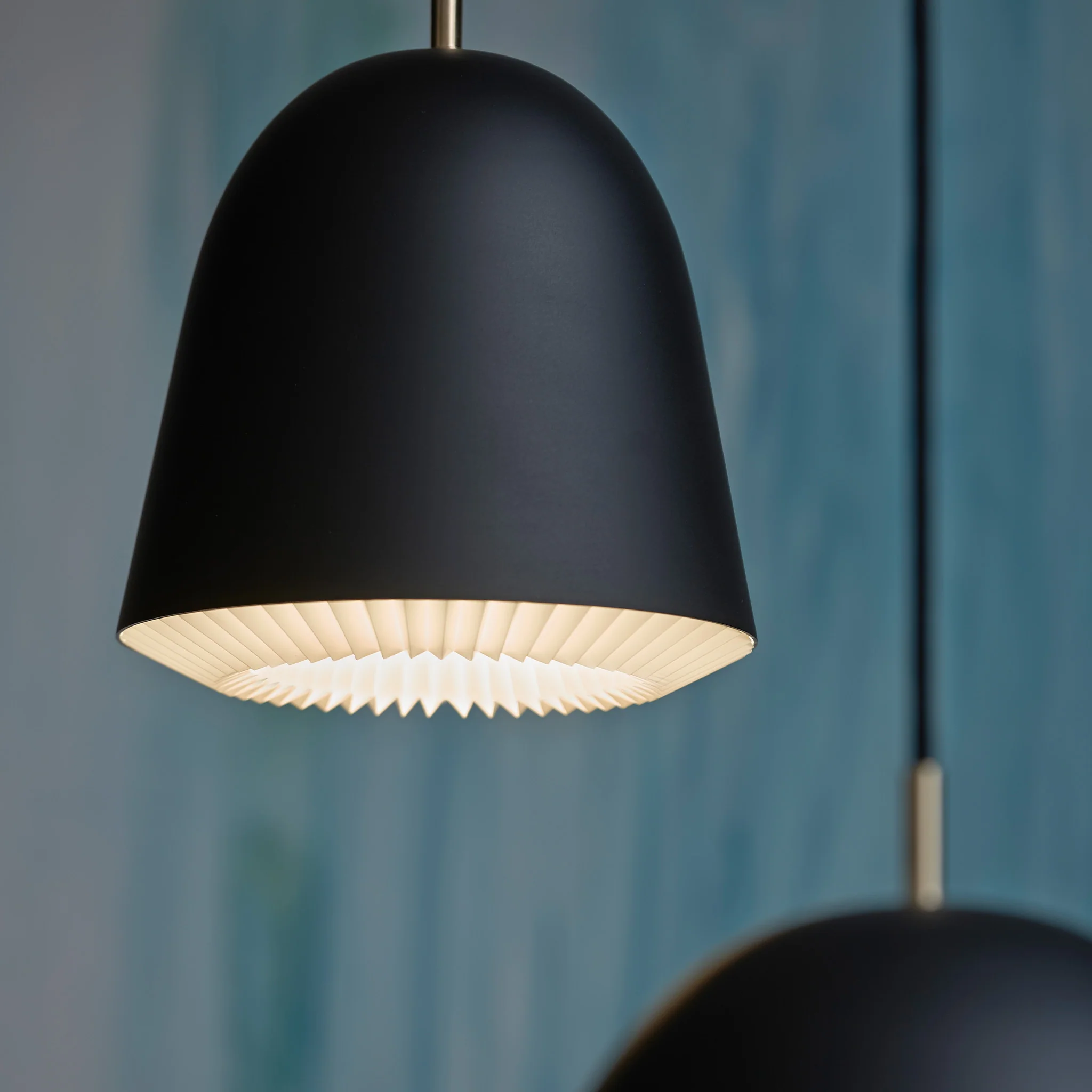 Caché Pendant By Aurélien Barbry - Image 4