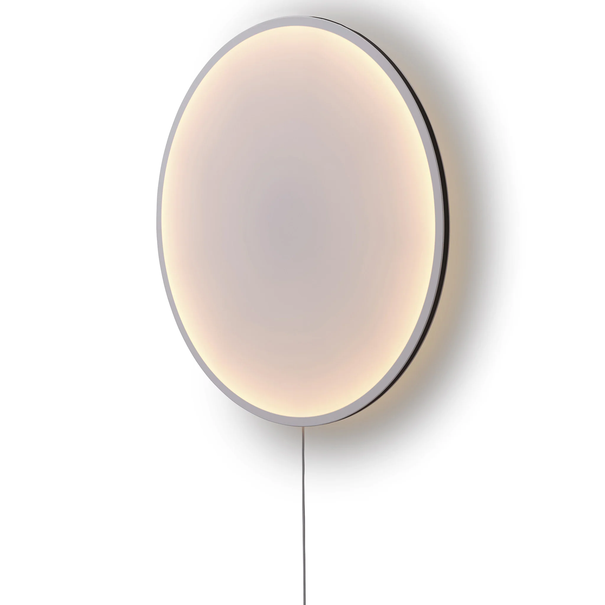 Calm Wall Lamp By Iskos Design for Muuto