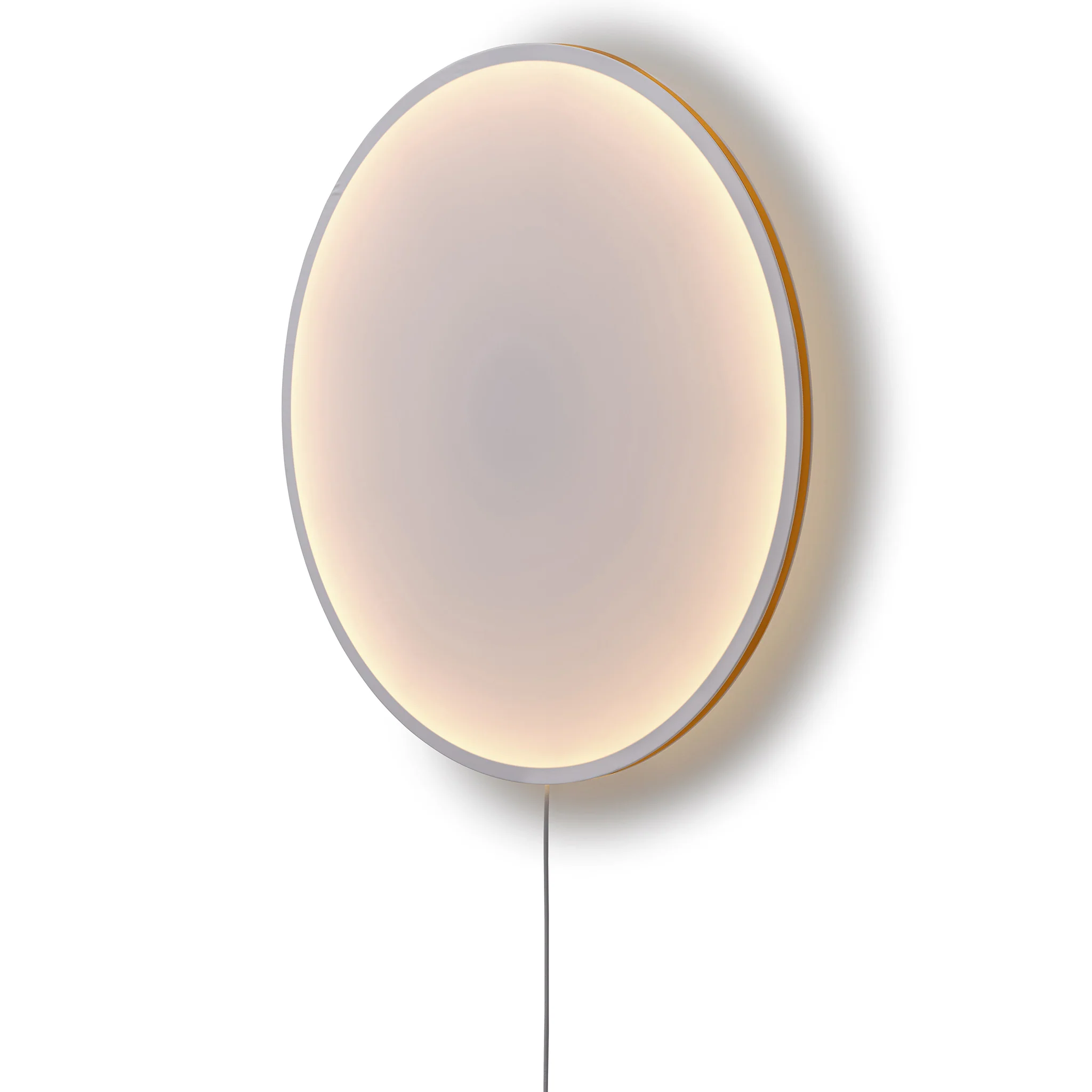 Calm Wall Lamp By Iskos Design for Muuto - Image 2