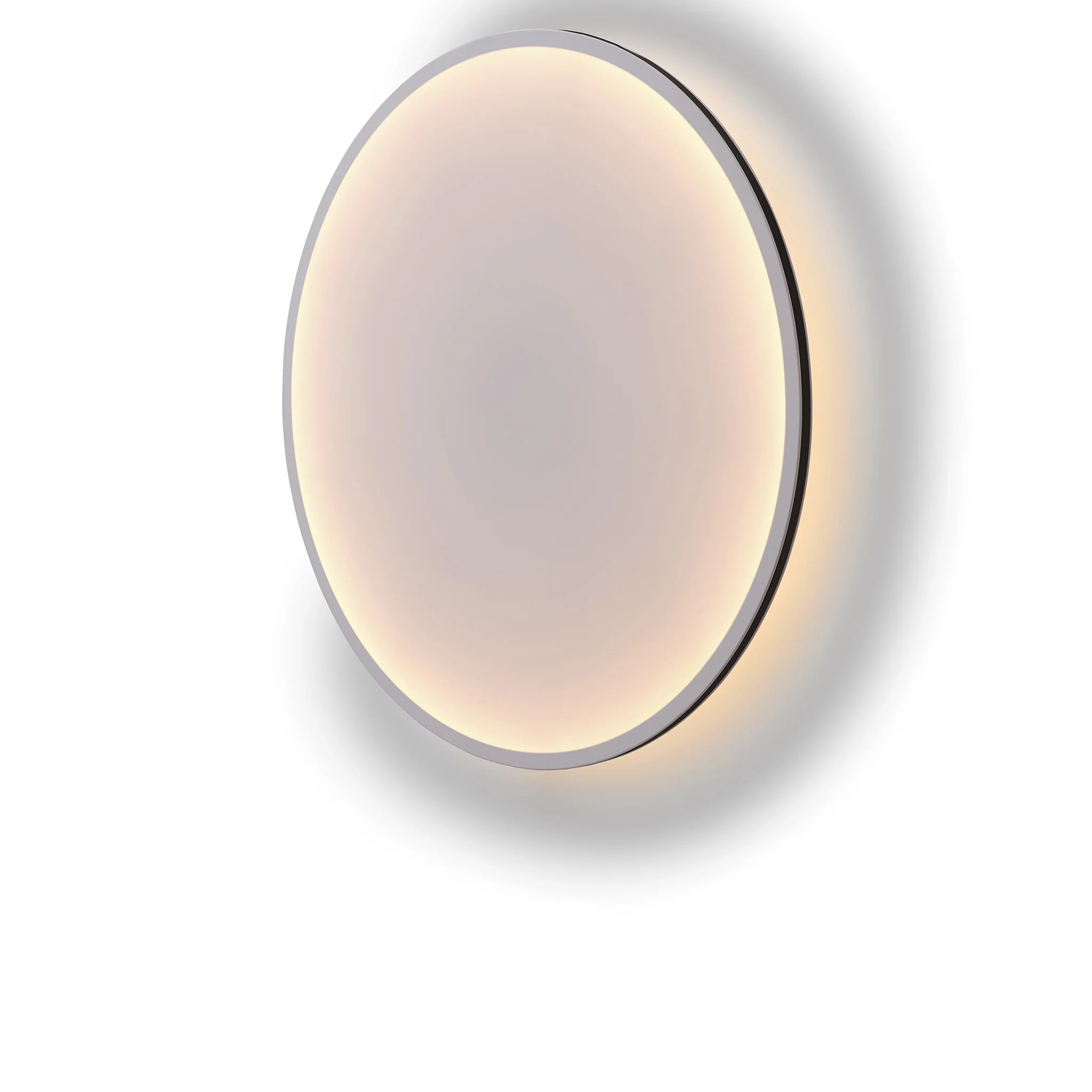 Calm Wall Lamp By Iskos Design for Muuto - Image 6