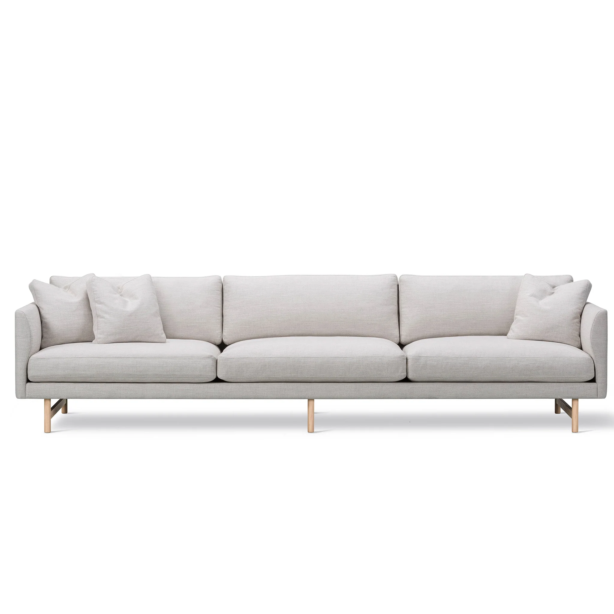 Calmo Sofa 3 Seater by Hugo Passos - Image 2