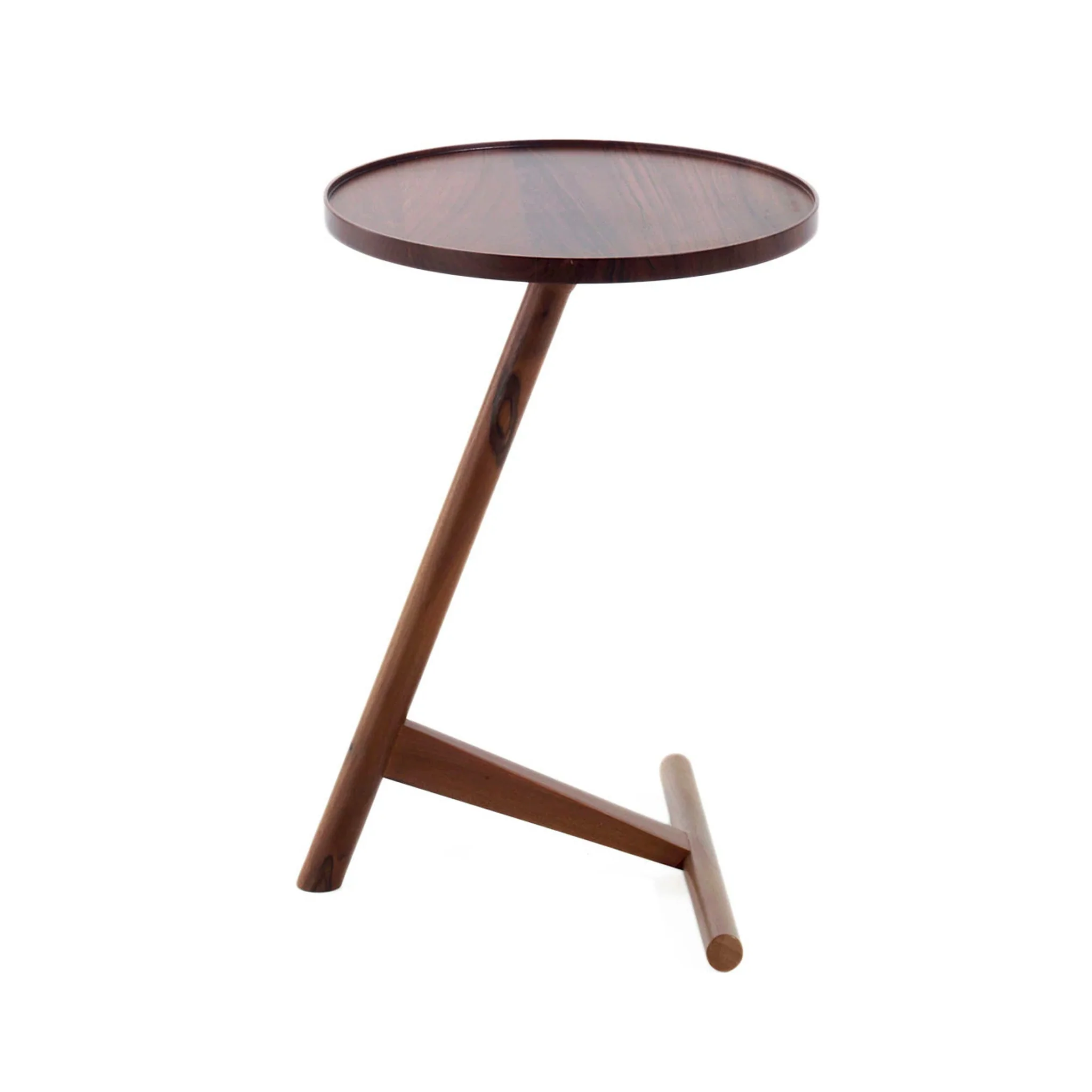 Calvo Side Table By Lee Kirkbride - Image 2