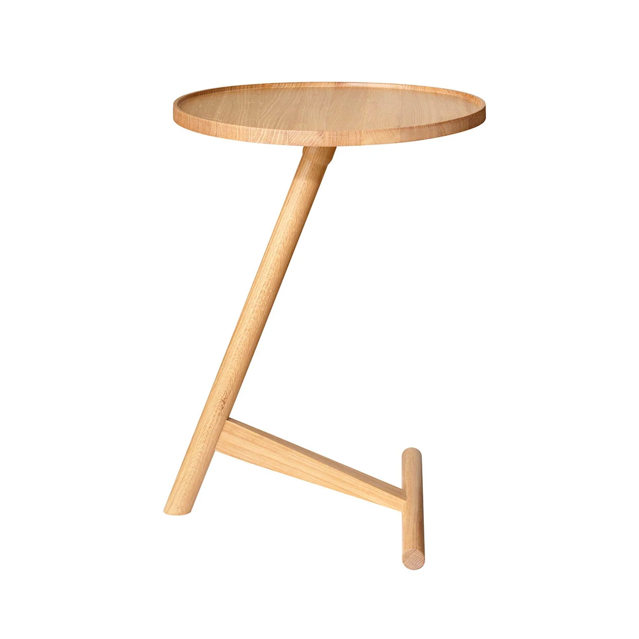 Calvo Side Table By Lee Kirkbride - Image 3