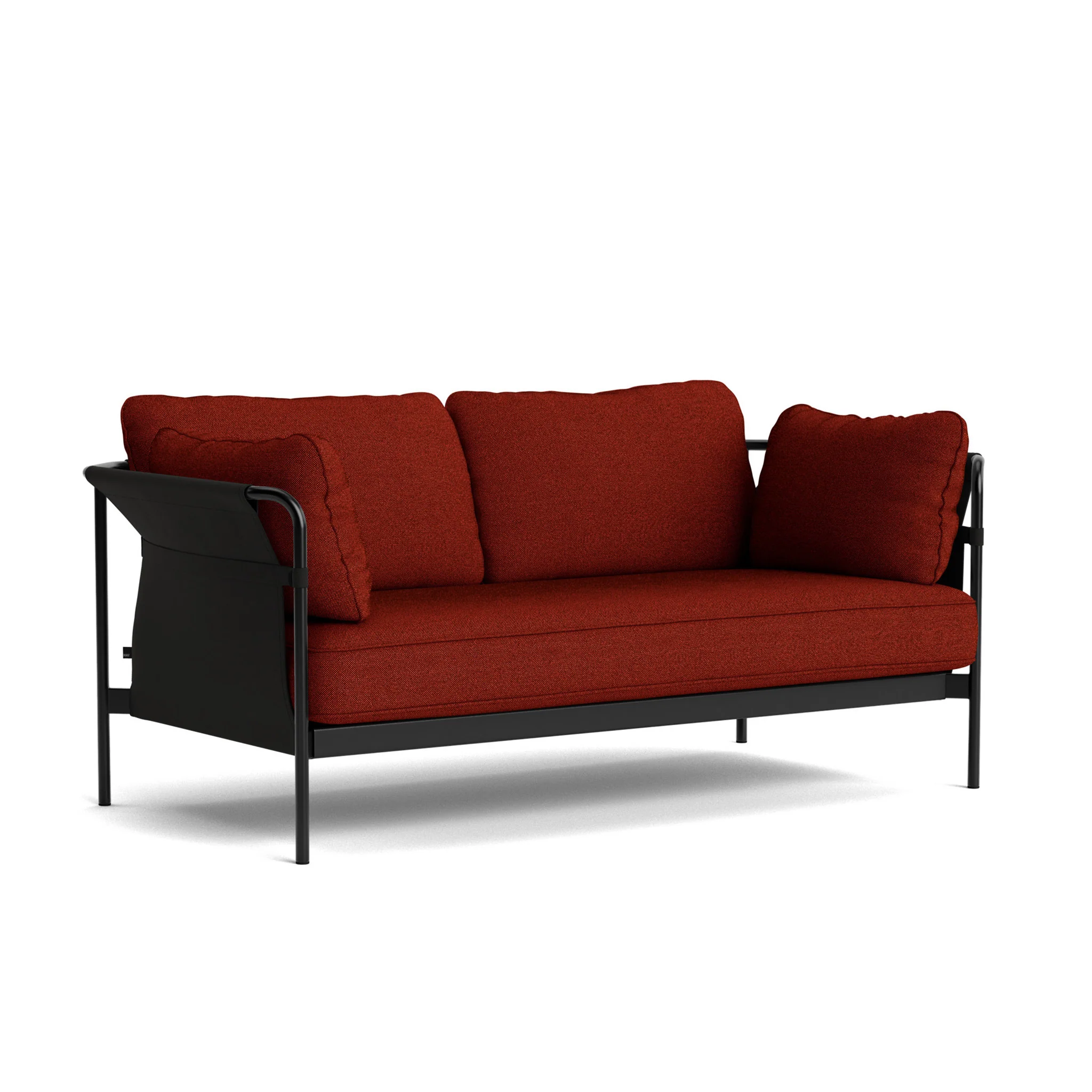 Can 2 Seater Sofa 2024 by Hay - Image 4