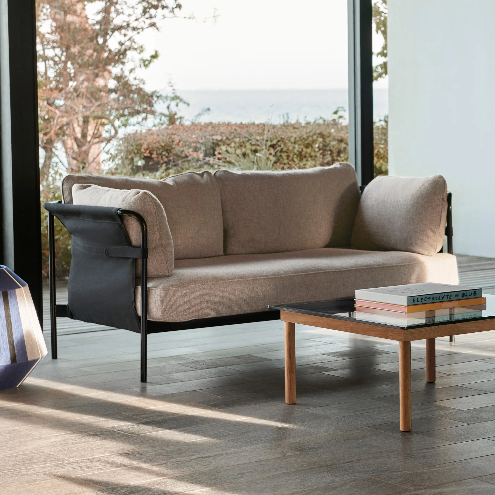 Can 2 Seater Sofa 2024 by Hay - Image 5