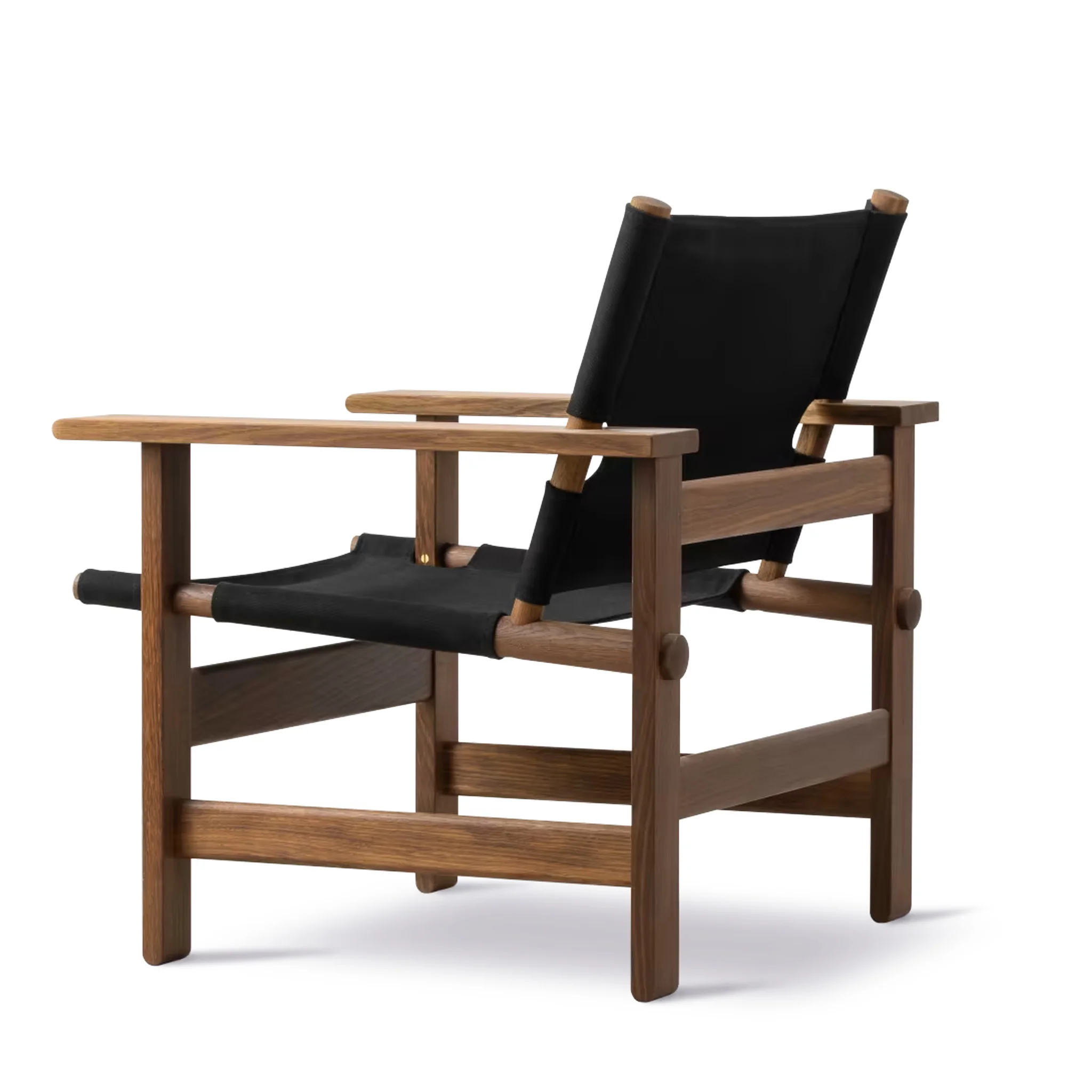 Canvas Chair by Fredericia - Image 3