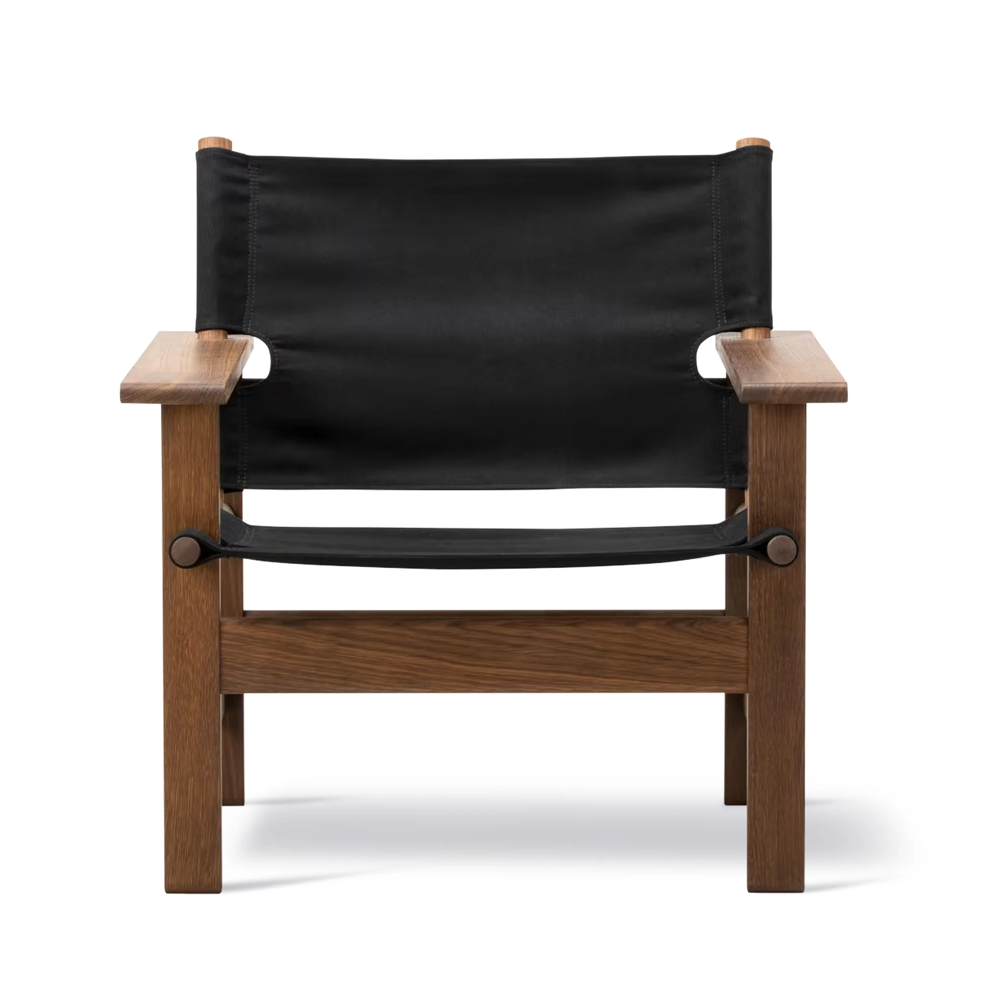 Canvas Chair by Fredericia - Image 4