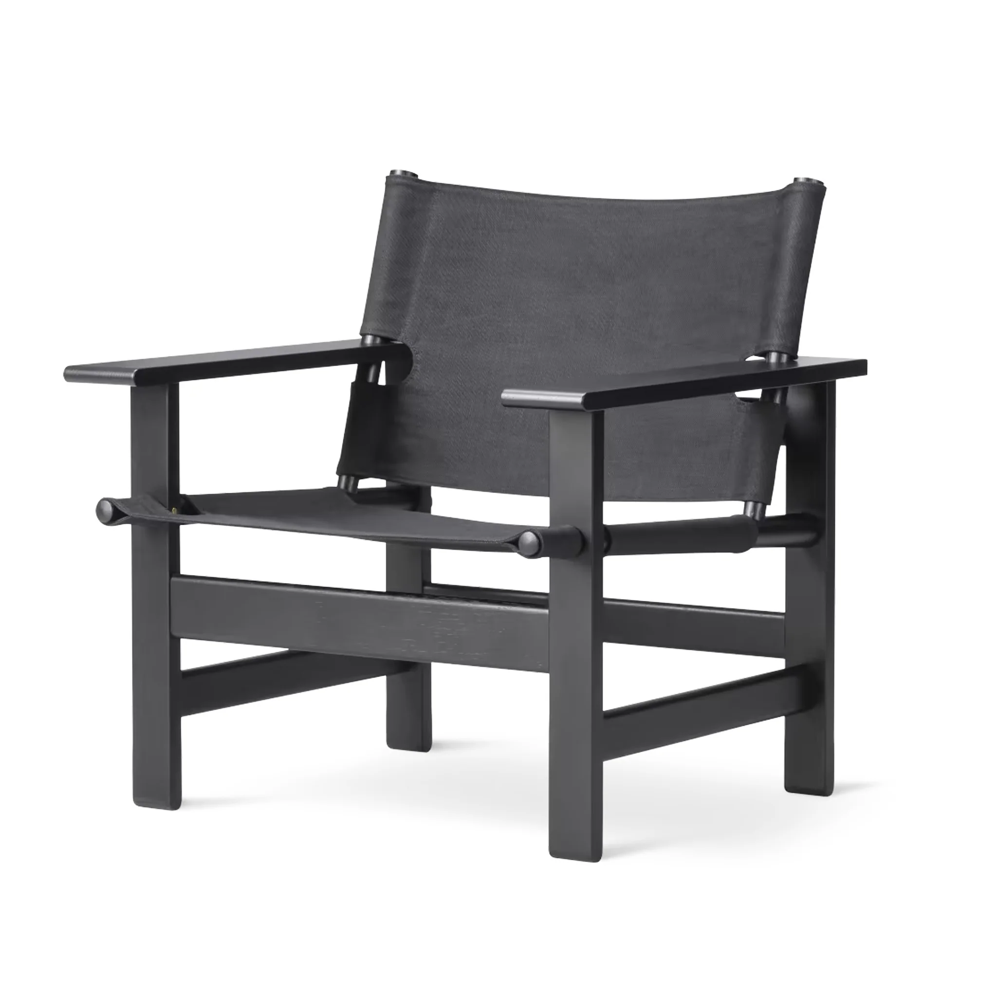 Canvas Chair by Fredericia - Image 5