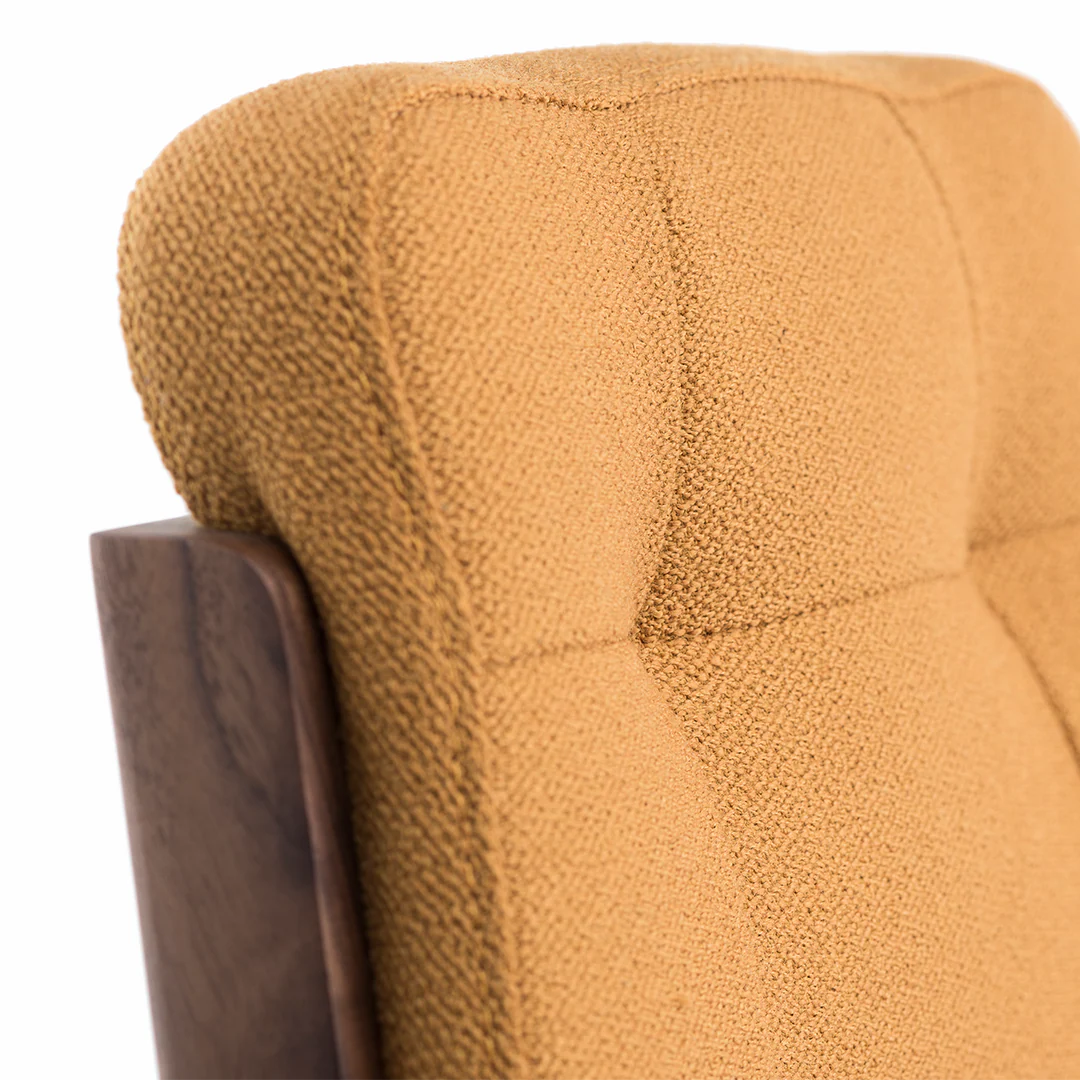 Capo Bar Stool by Neri&Hu - Image 3