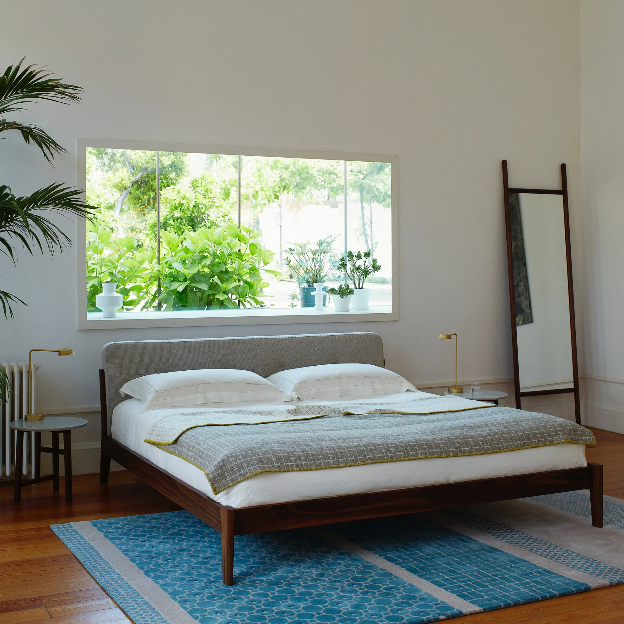 Capo Bed by Neri&Hu - Image 10