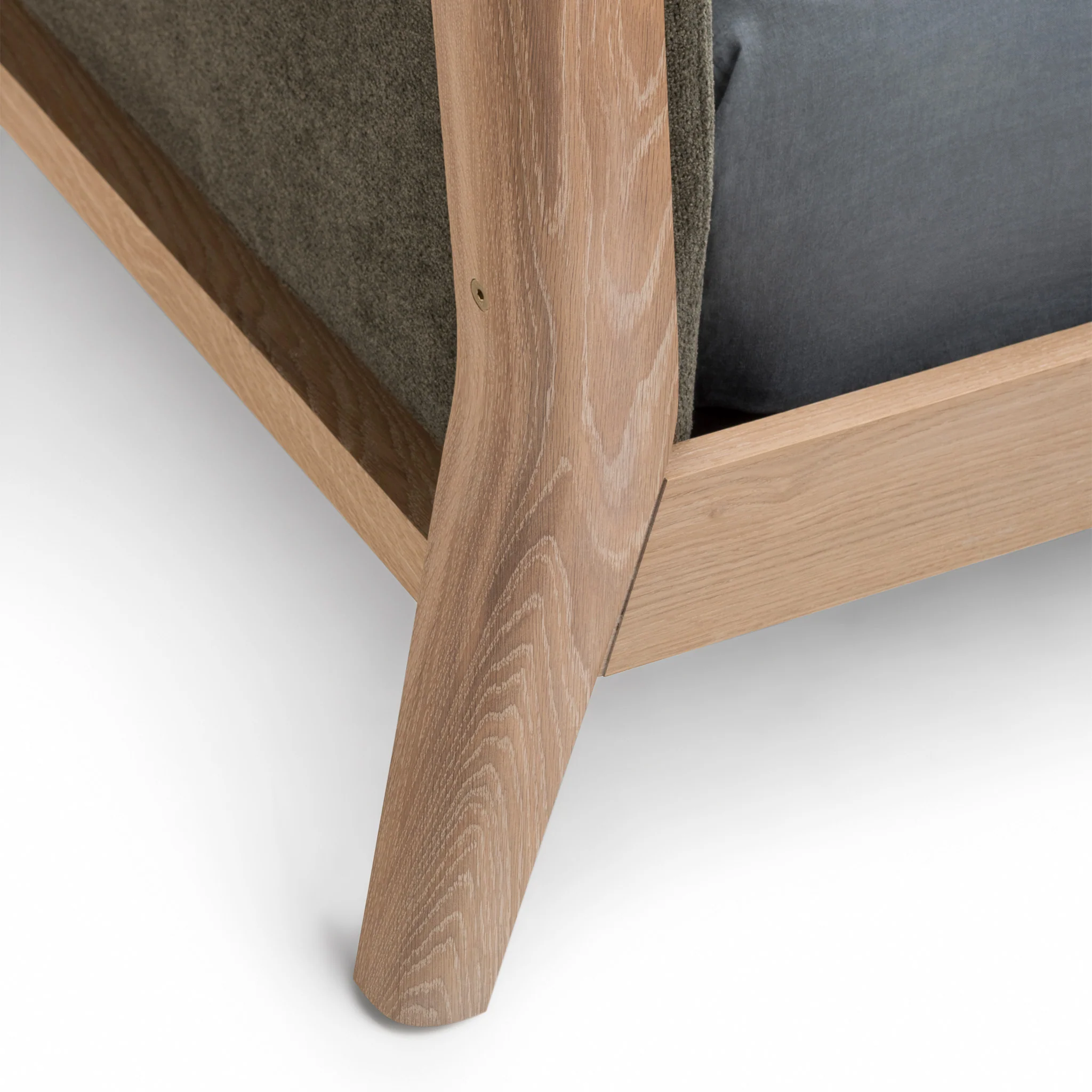 Capo Bed by Neri&Hu - Image 6