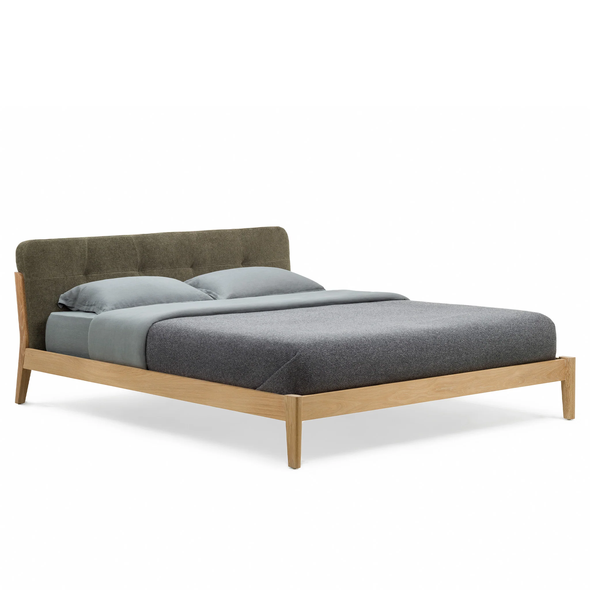Capo Bed by Neri&Hu - Image 7