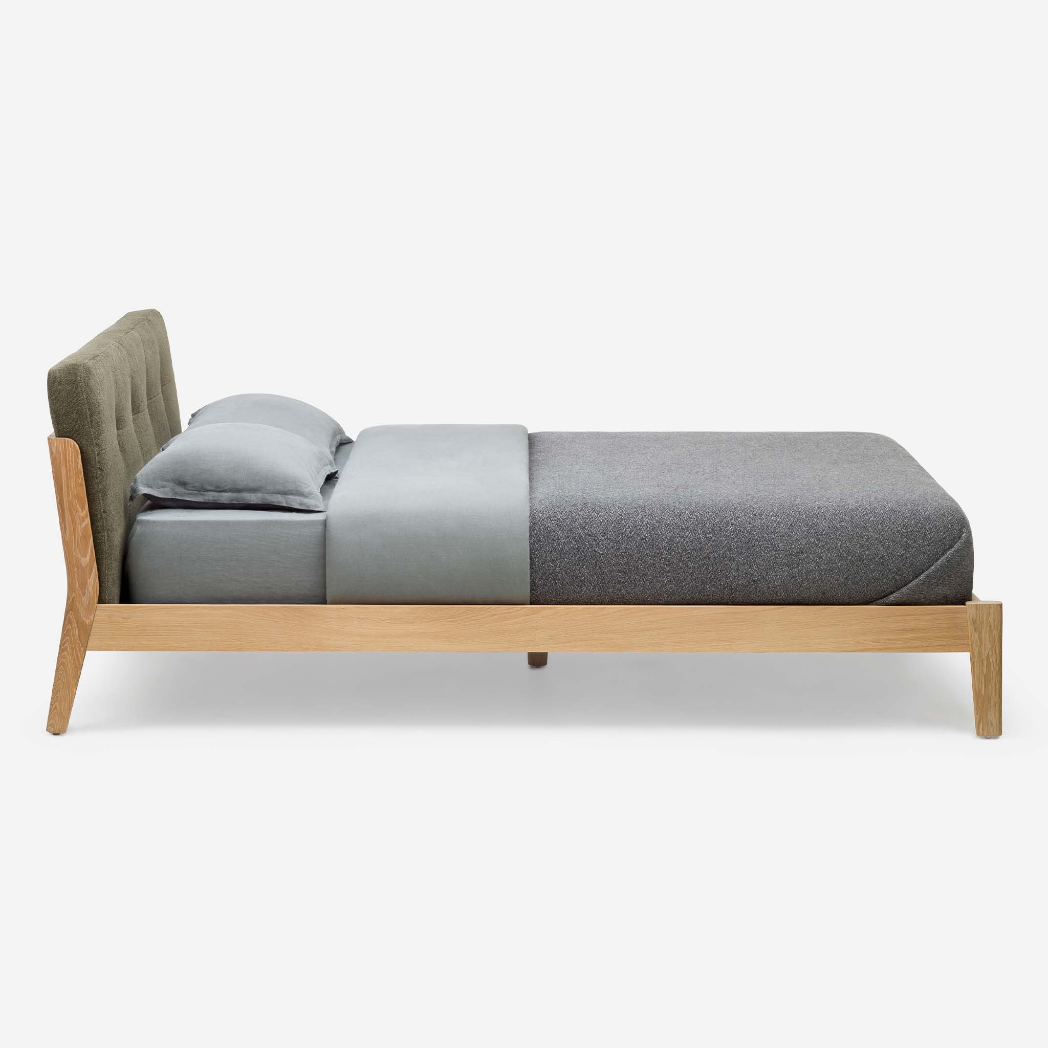 Capo Bed by Neri&Hu - Image 8