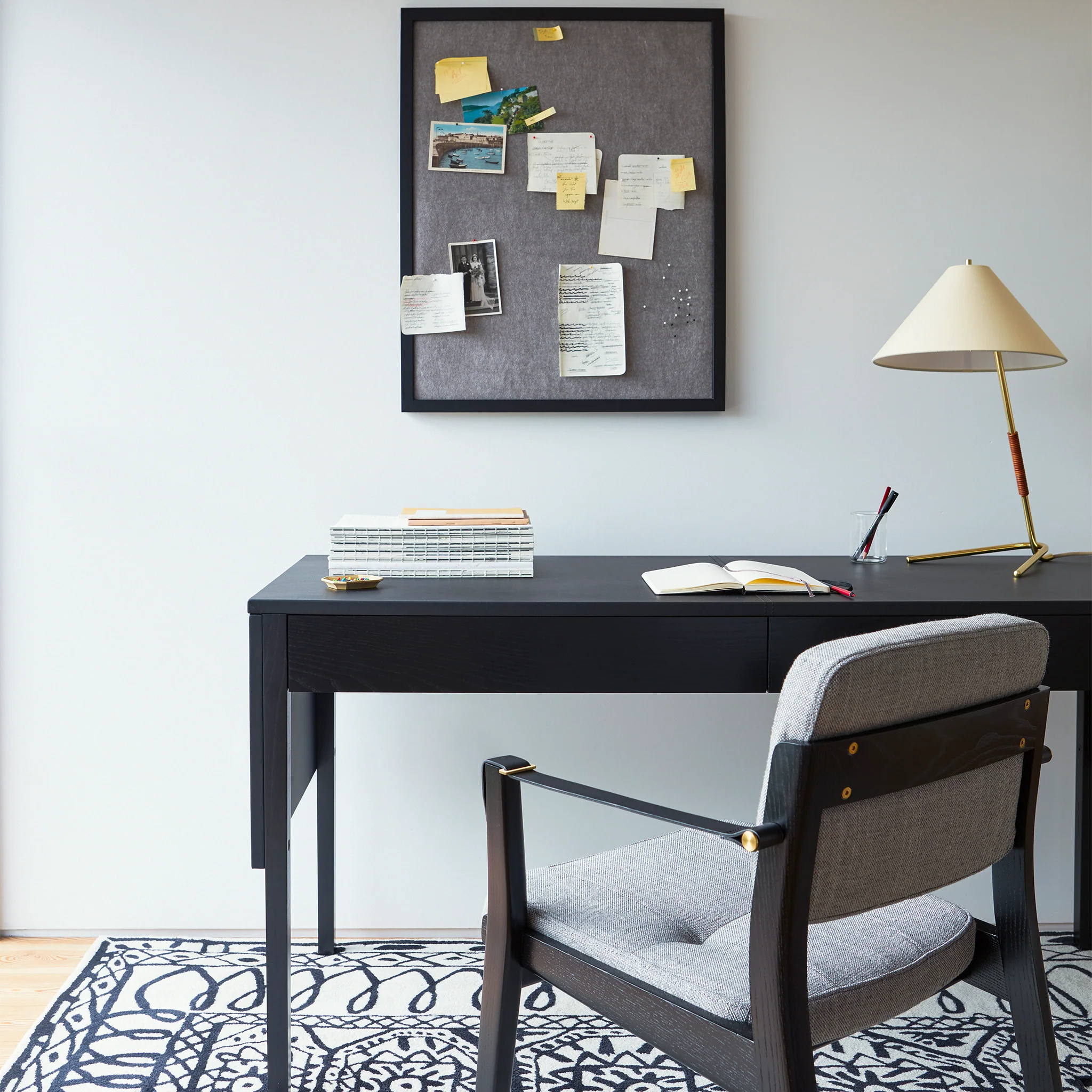 Capo Dining Armchair by Neri&Hu - Image 7
