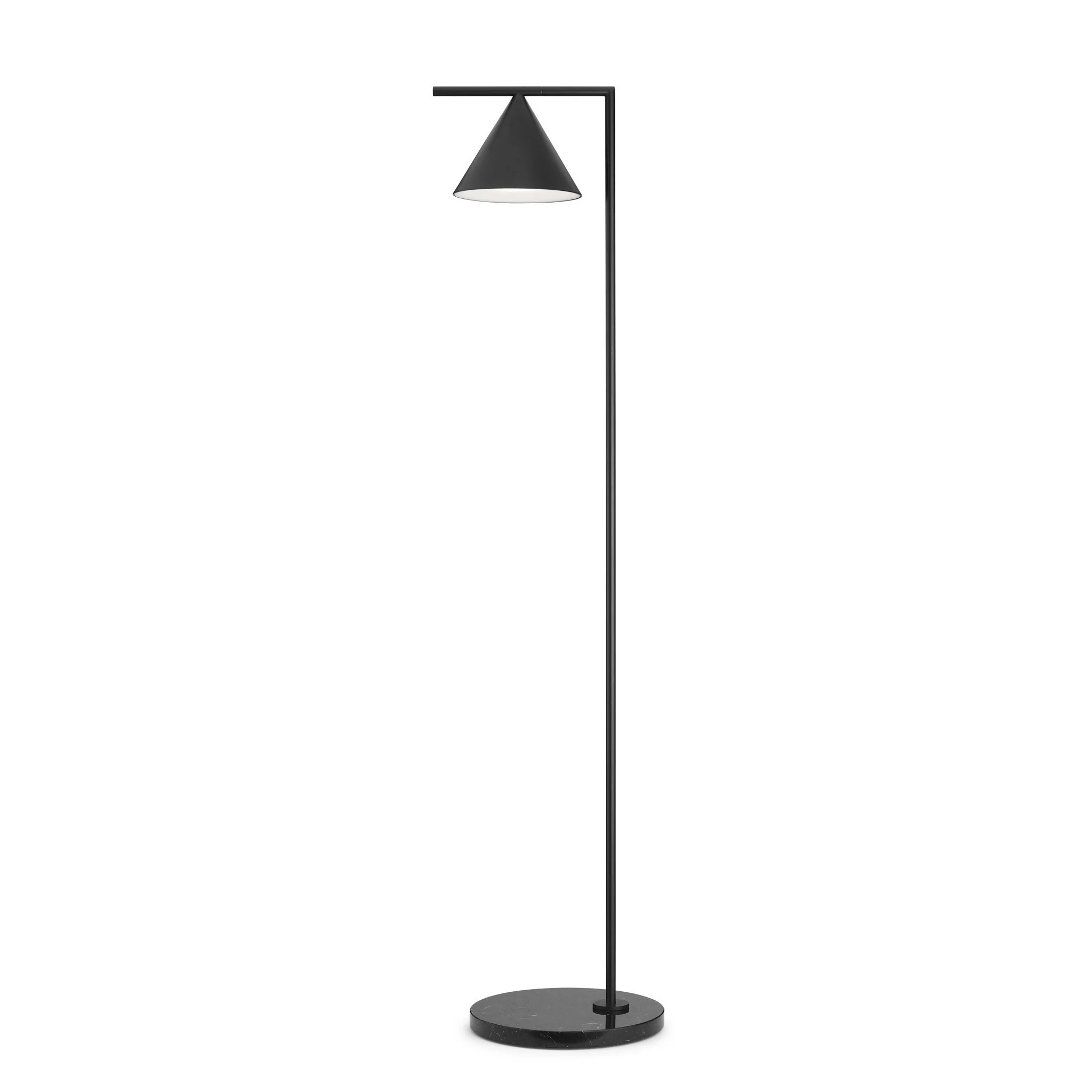 Captain Flint Floor Lamp by Flos