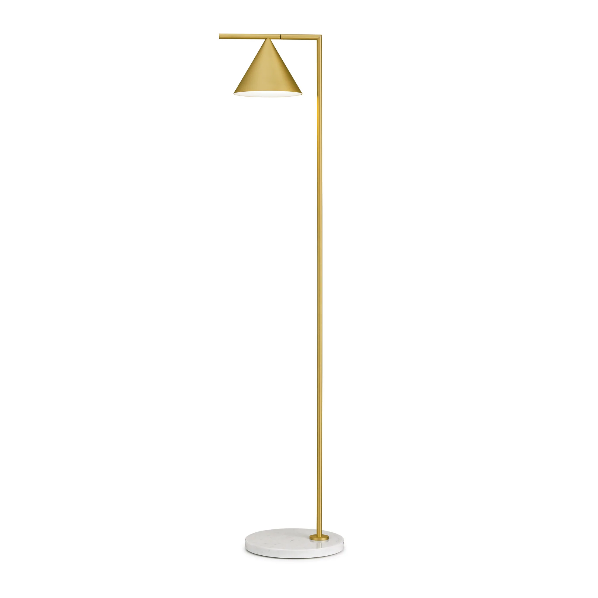 Captain Flint Floor Lamp by Flos - Image 2
