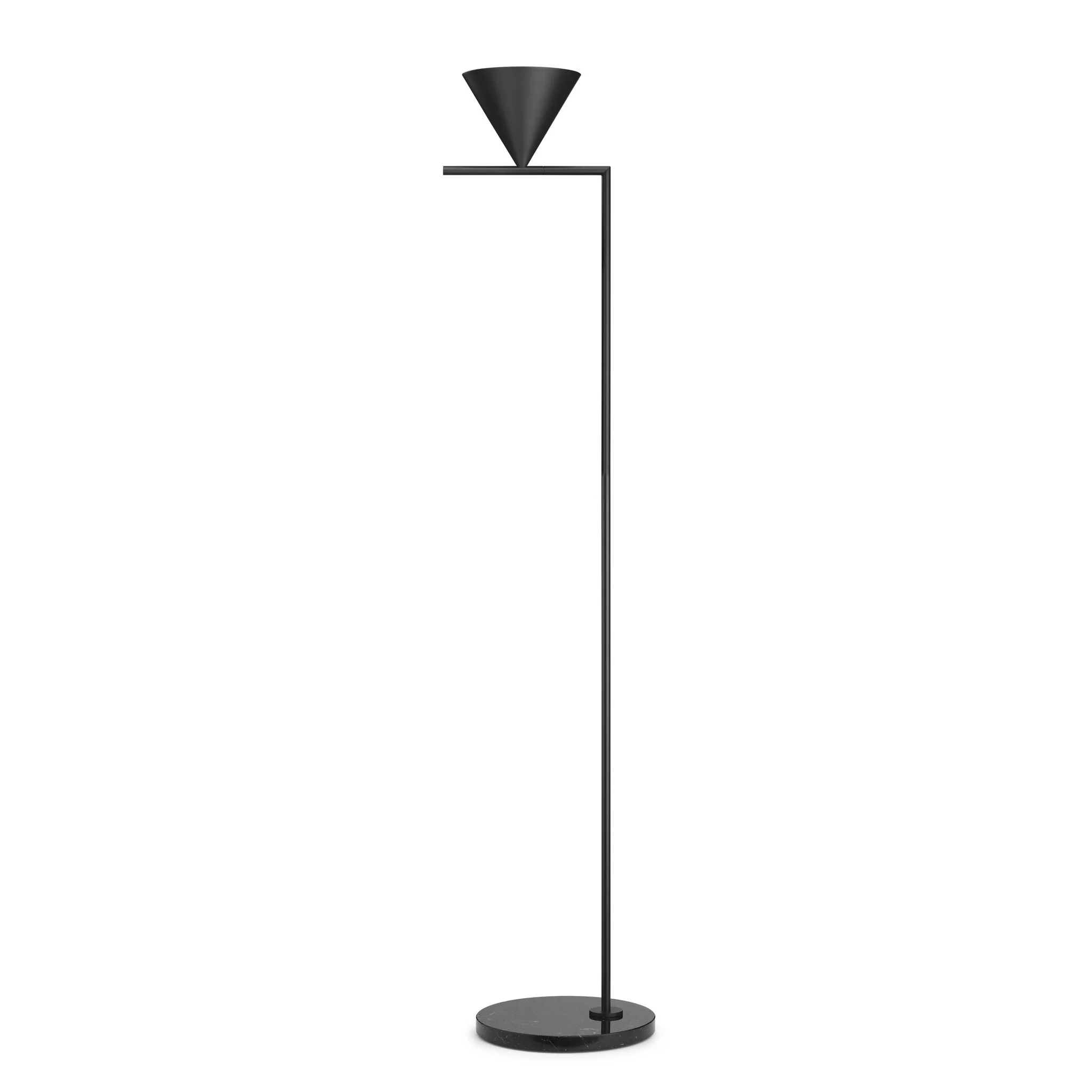 Captain Flint Floor Lamp by Flos - Image 3