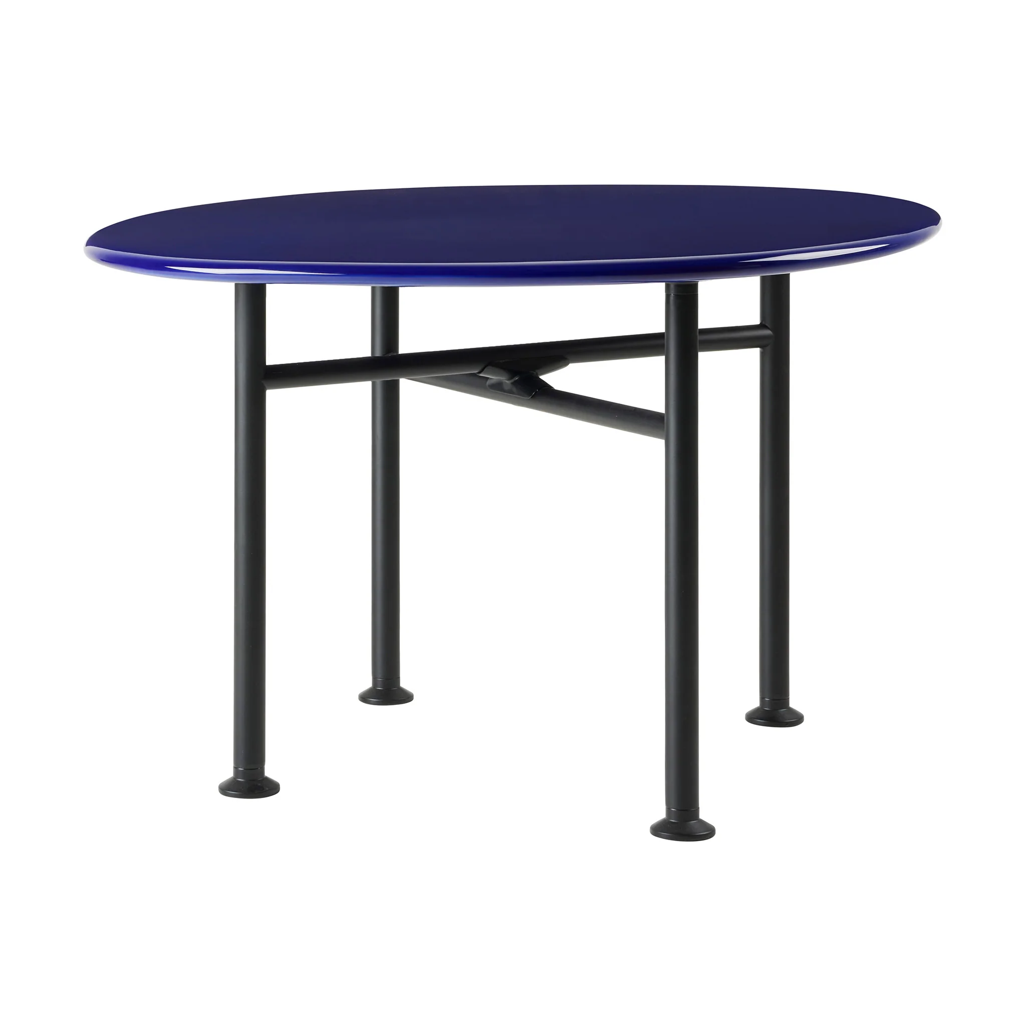 Carmel Outdoor Coffee Table by OEO Studio for Gubi - Image 2