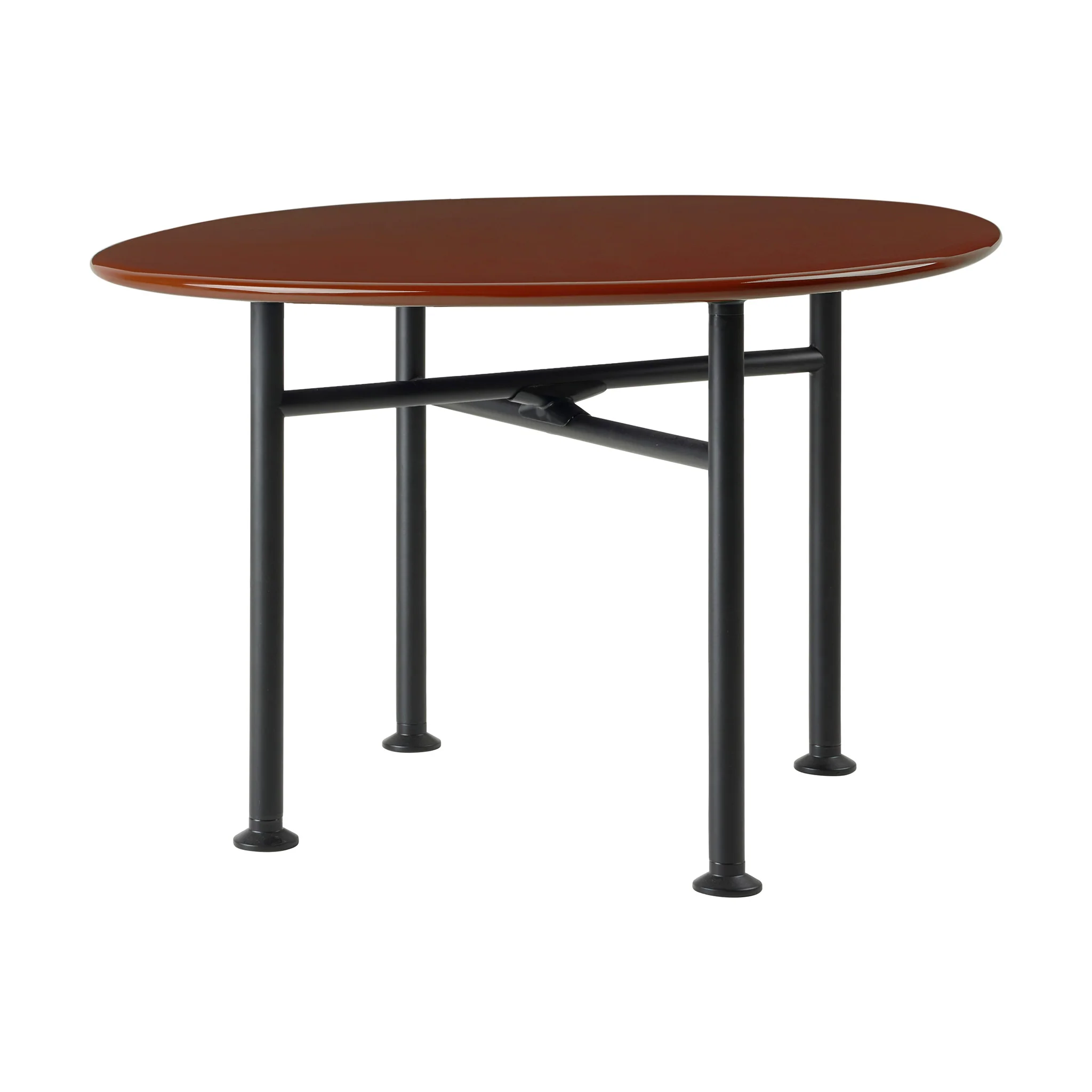 Carmel Outdoor Coffee Table by OEO Studio for Gubi - Image 3