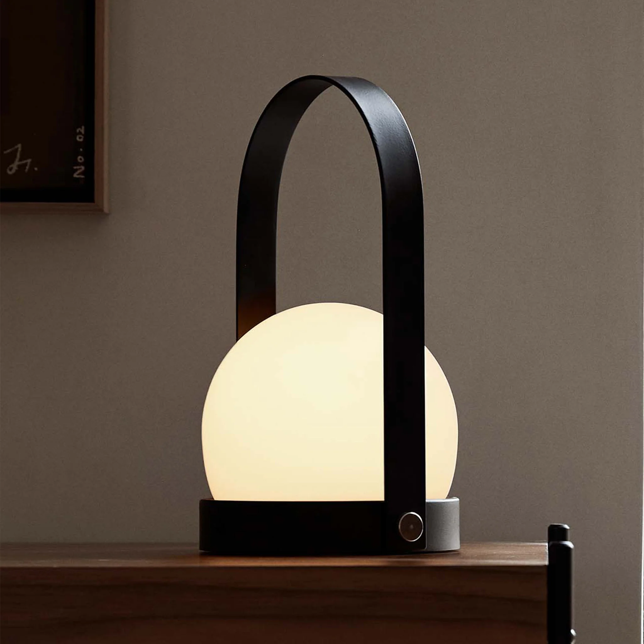 Carrie Portable Lamp - Image 6