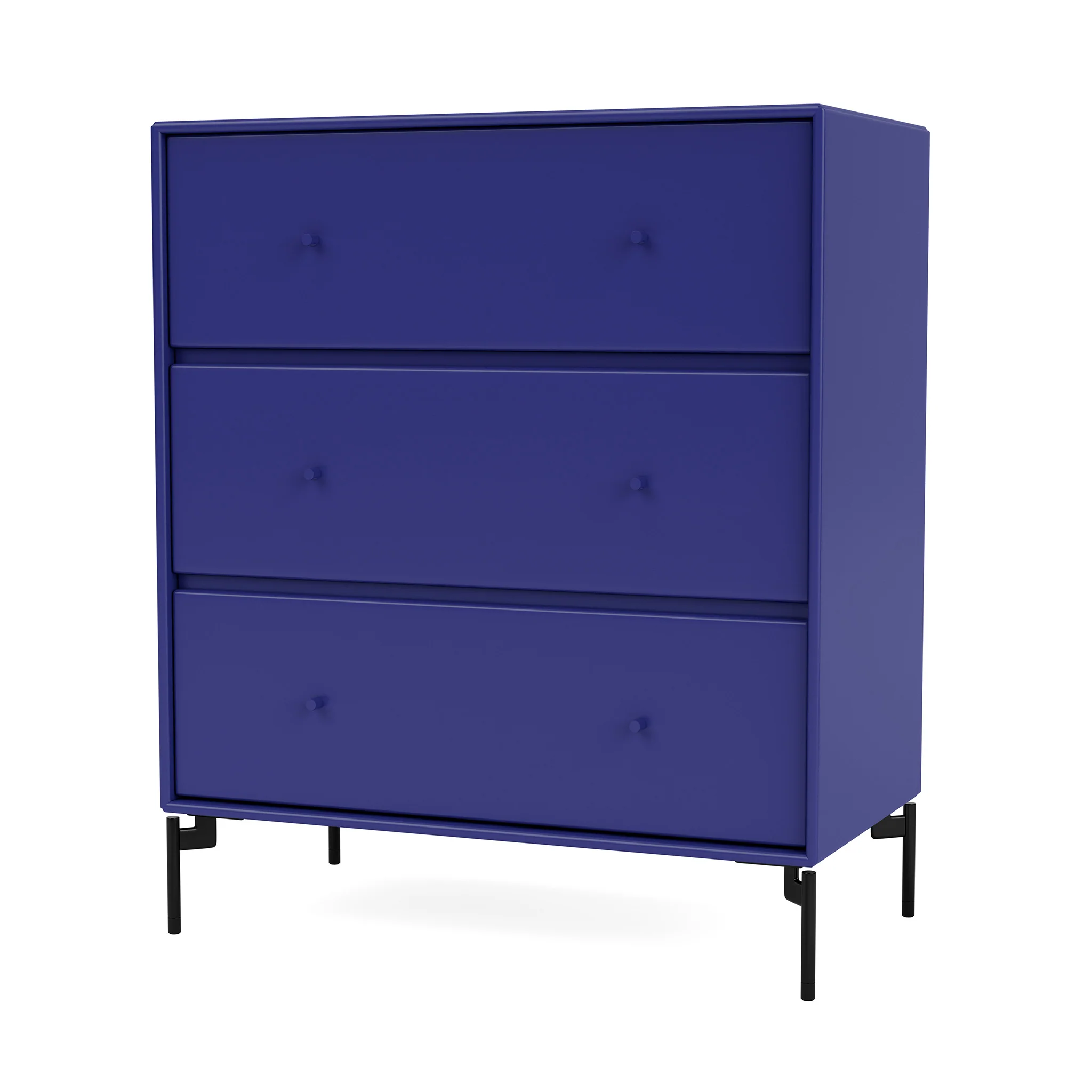 Carry Chest of Drawers by Montana Furniture - Image 3