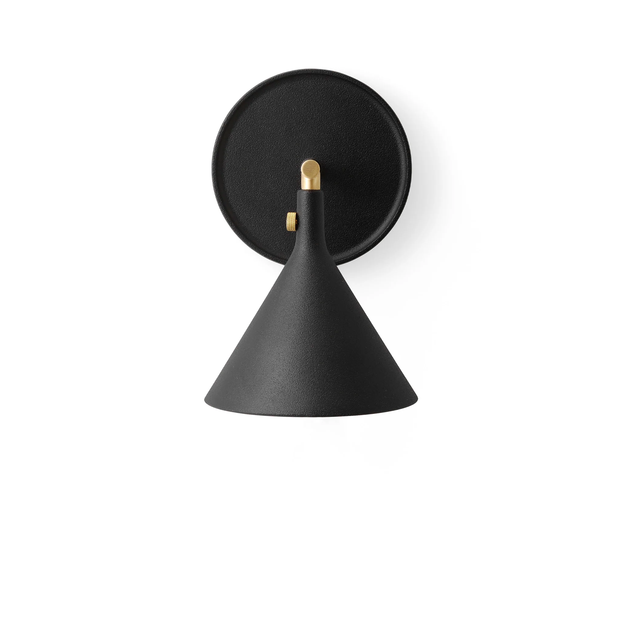 Cast Wall Sconce With Diffuser - Dimmable by Tom Chung & Jordan Murphy - Image 5