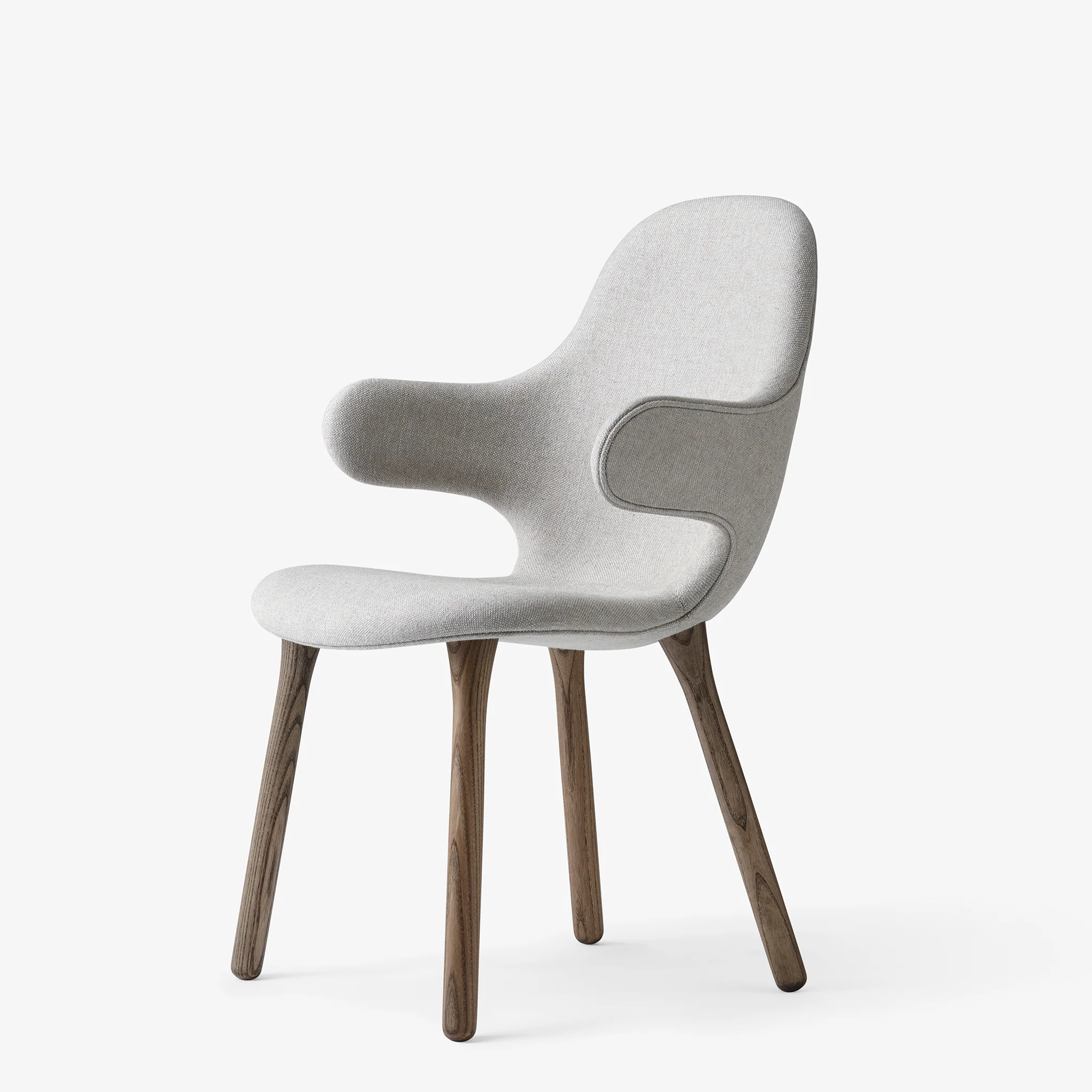 Catch Chair JH1 by &Tradition