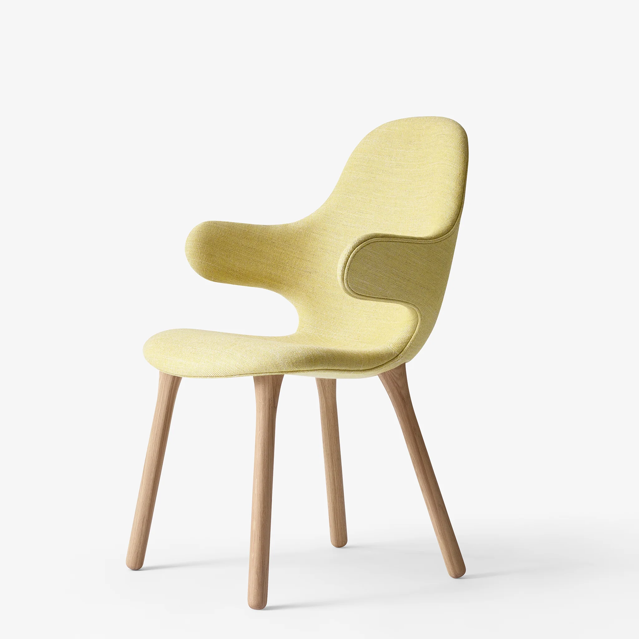 Catch Chair JH1 by &Tradition - Image 2