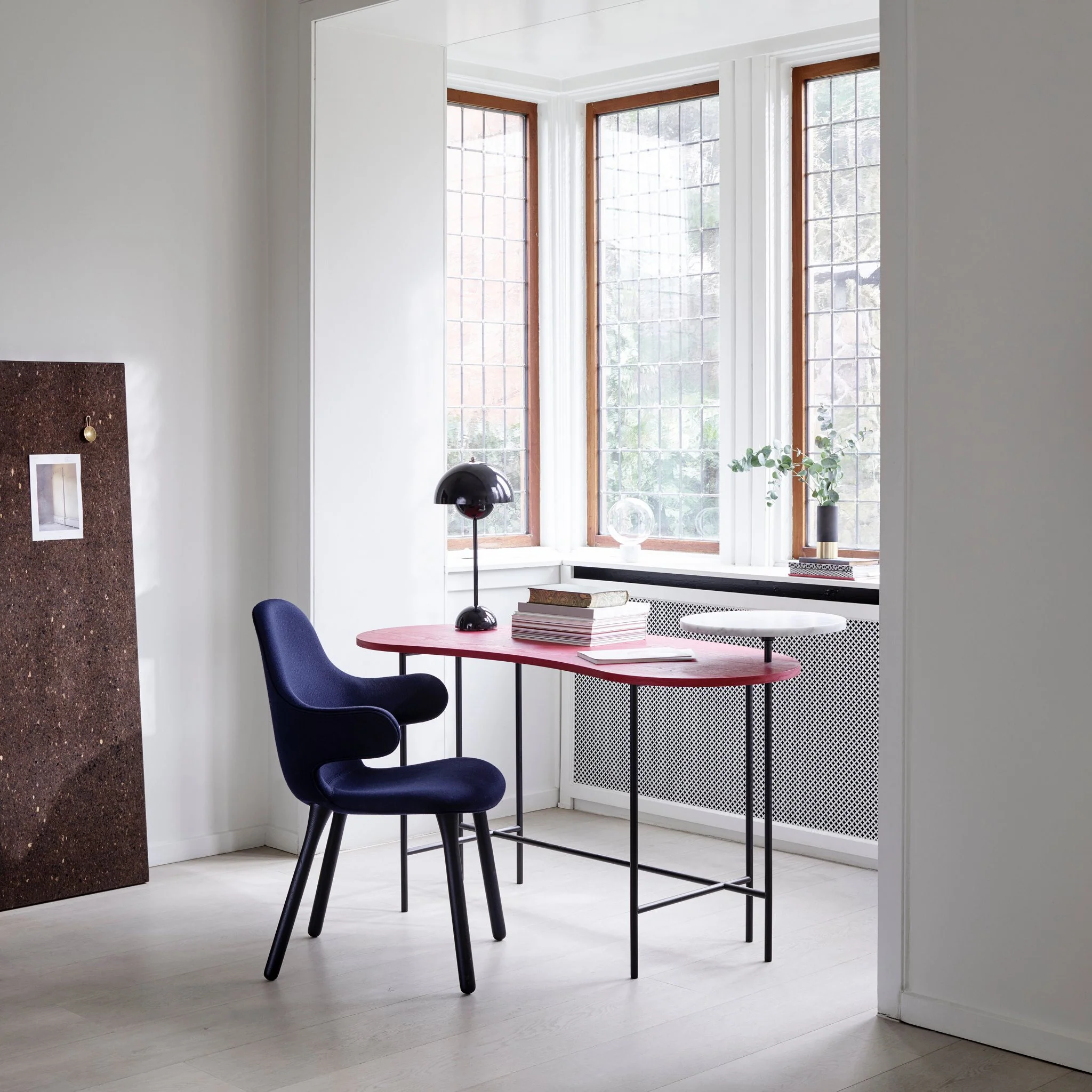 Catch Chair JH1 by &Tradition - Image 3