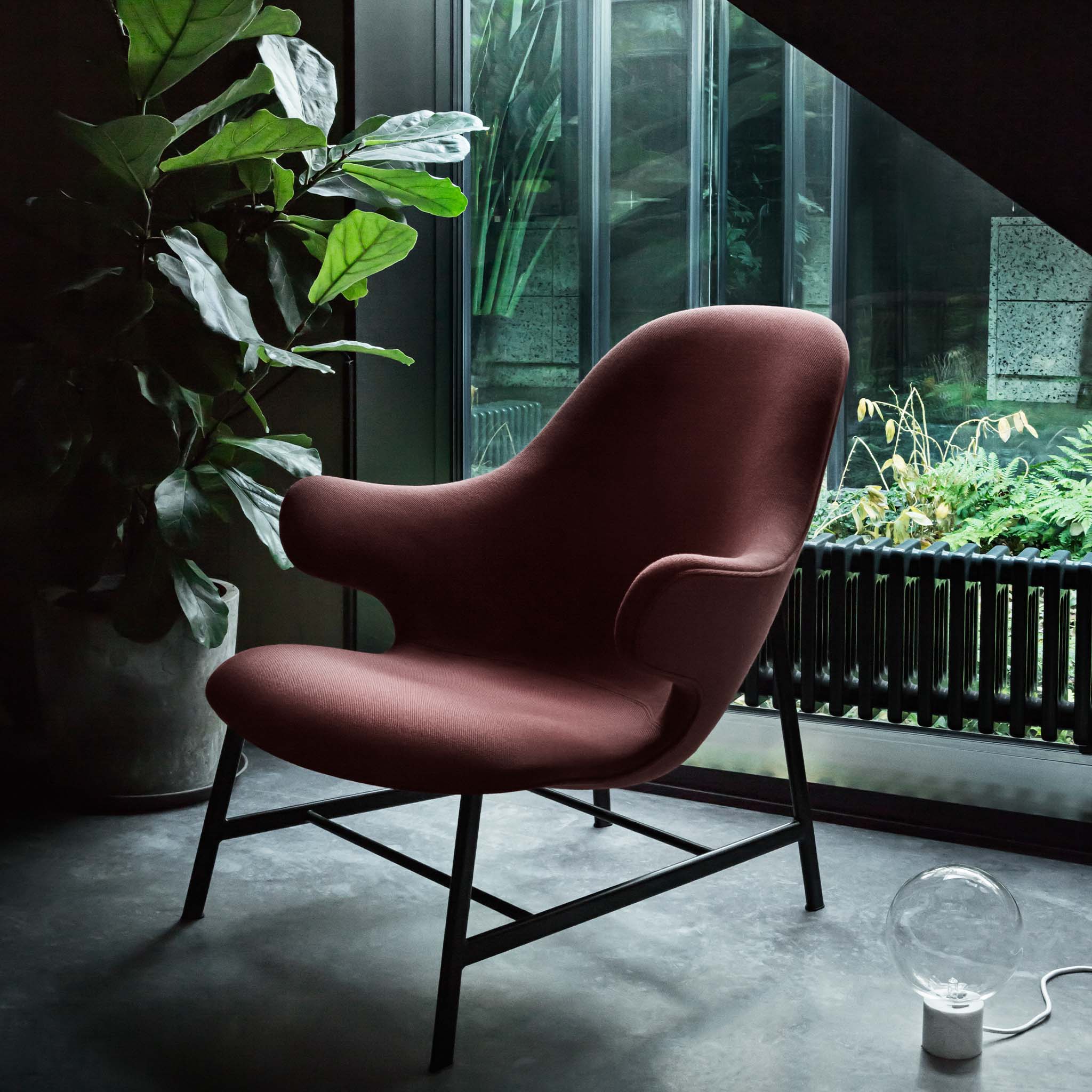 Catch Lounge Chair JH13 by &Tradition - Image 4