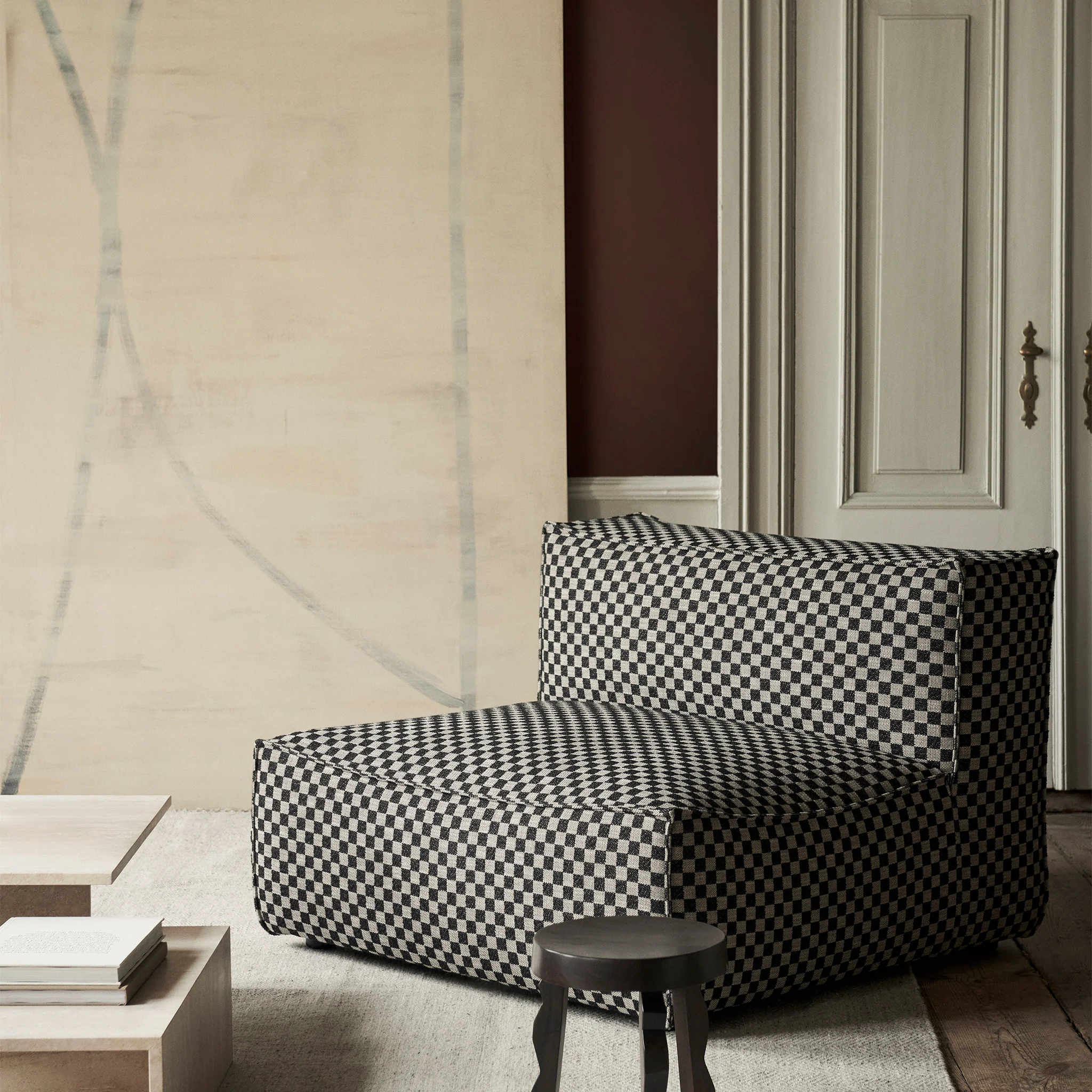 Catena Modular Sofa By Ferm Living - Image 10