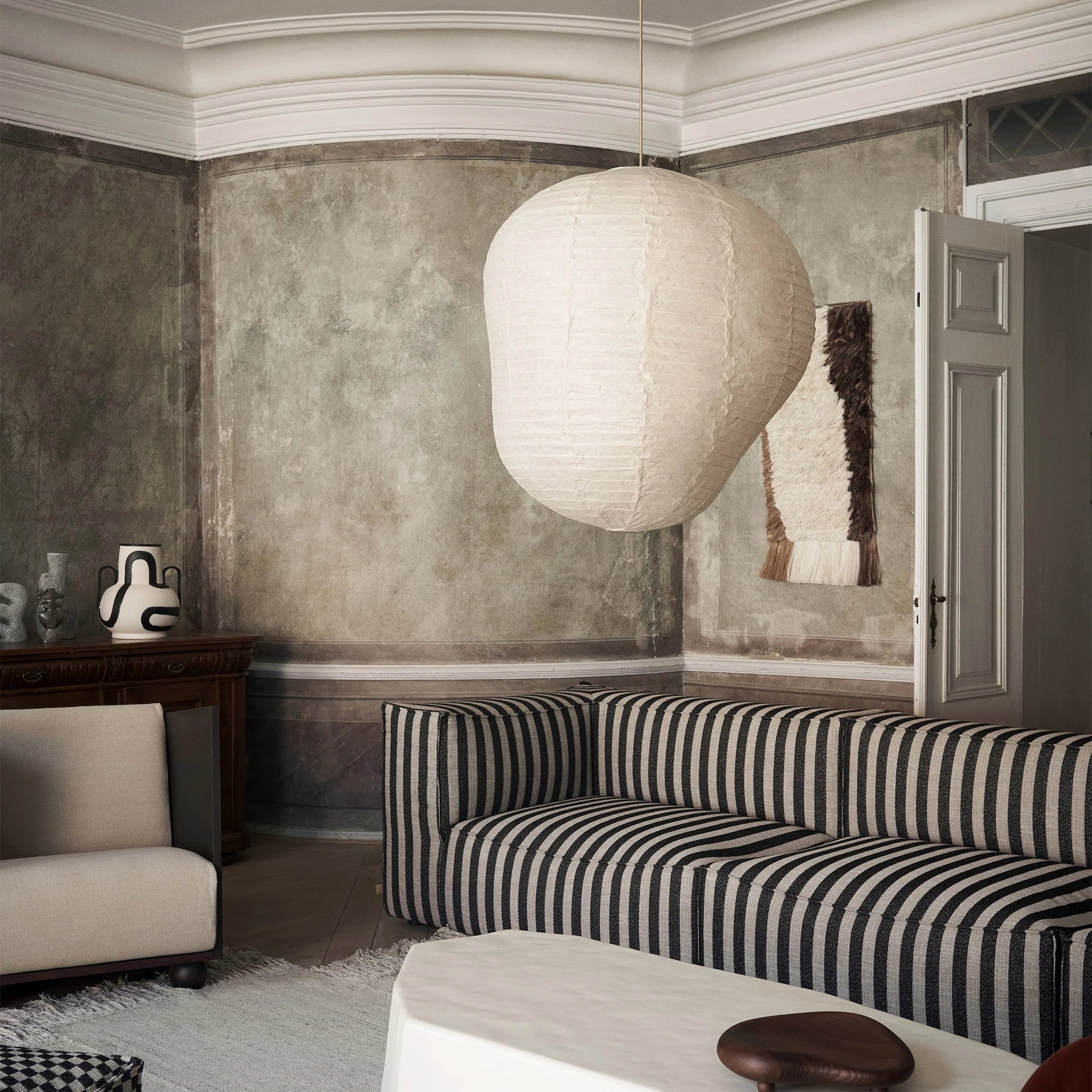 Catena Modular Sofa By Ferm Living - Image 13