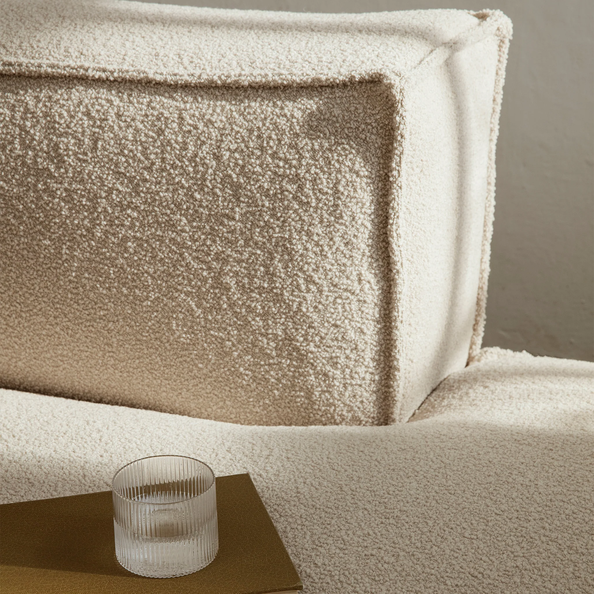 Catena Modular Sofa By Ferm Living - Image 4